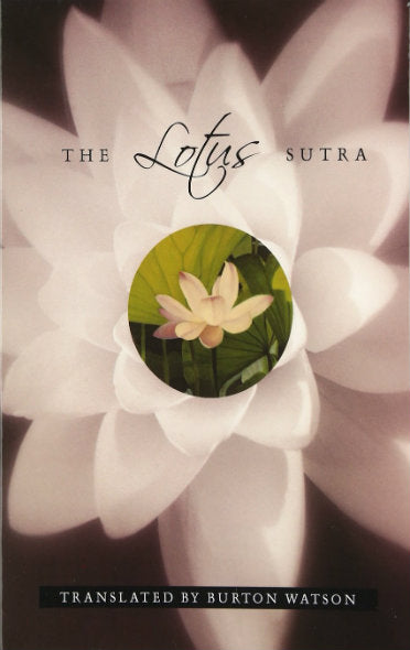The Lotus Sutra: A Contemporary Translation of a Buddhist Classic、mySite、topwebapps