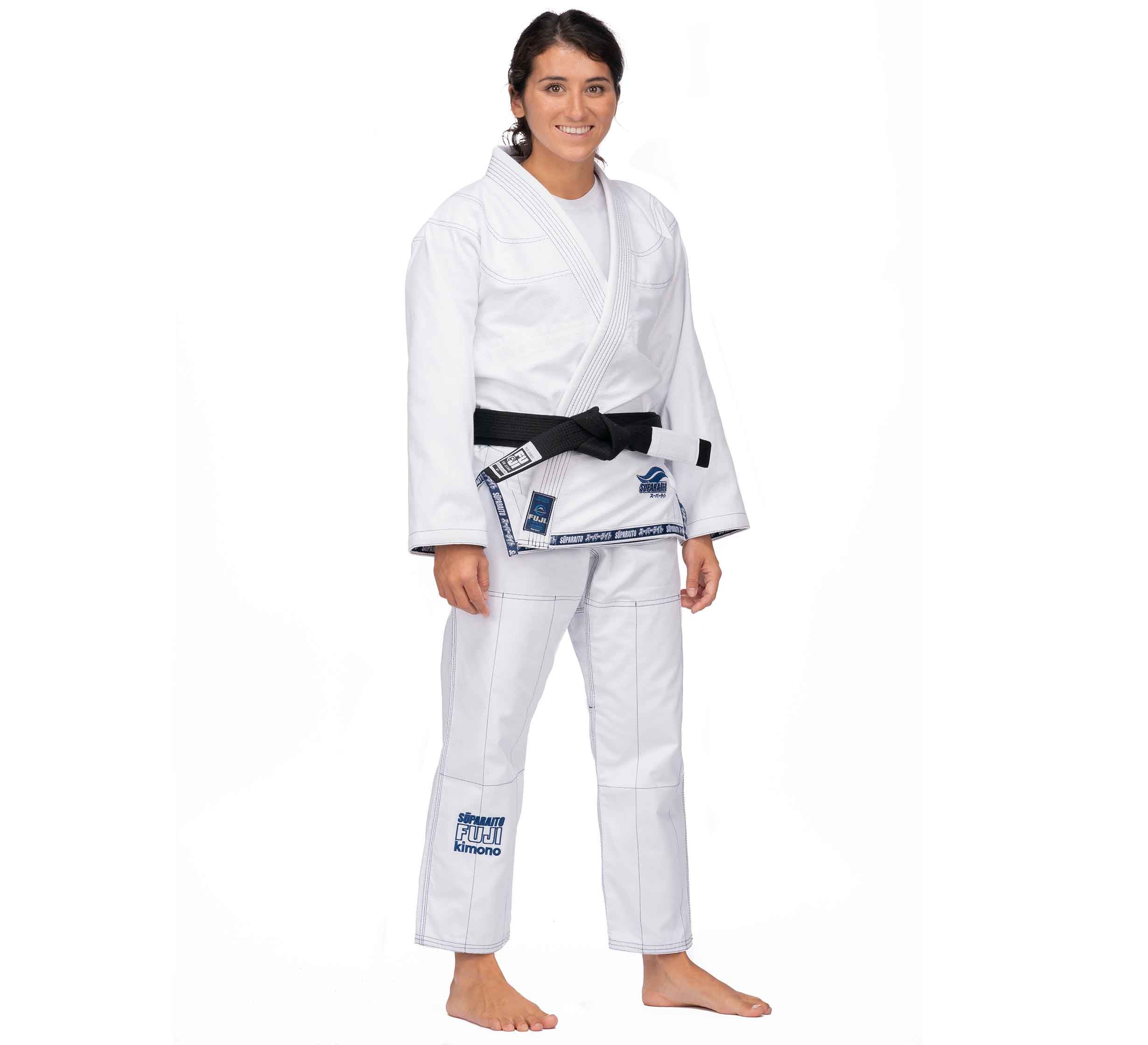 Suparaito BJJ Gi (Unisex Size)、mySite、gigharbornorthrealestate