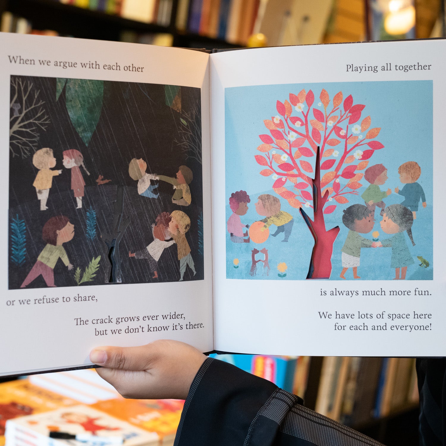 Kindness Grows、mySite、topwebapps