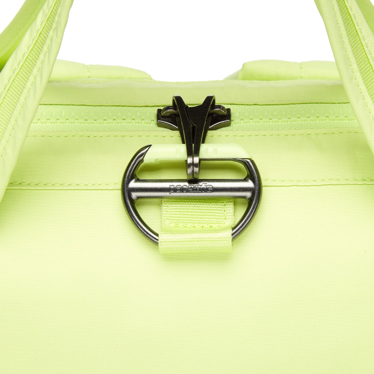 Pacsafe® CX anti-theft backpack、mySite、garagedoors4me