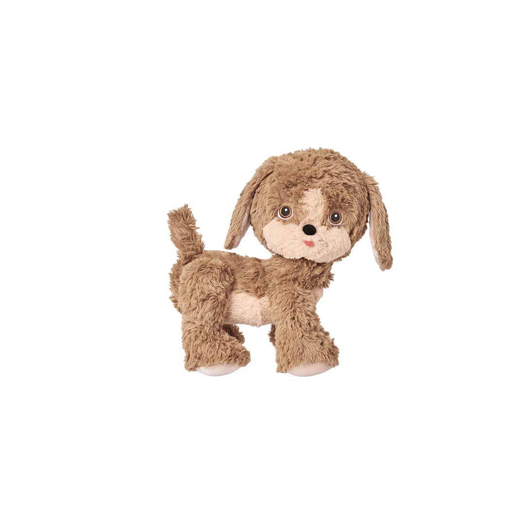  Olli Ella Dinkum Dog - Honey、mySite、merchandisen