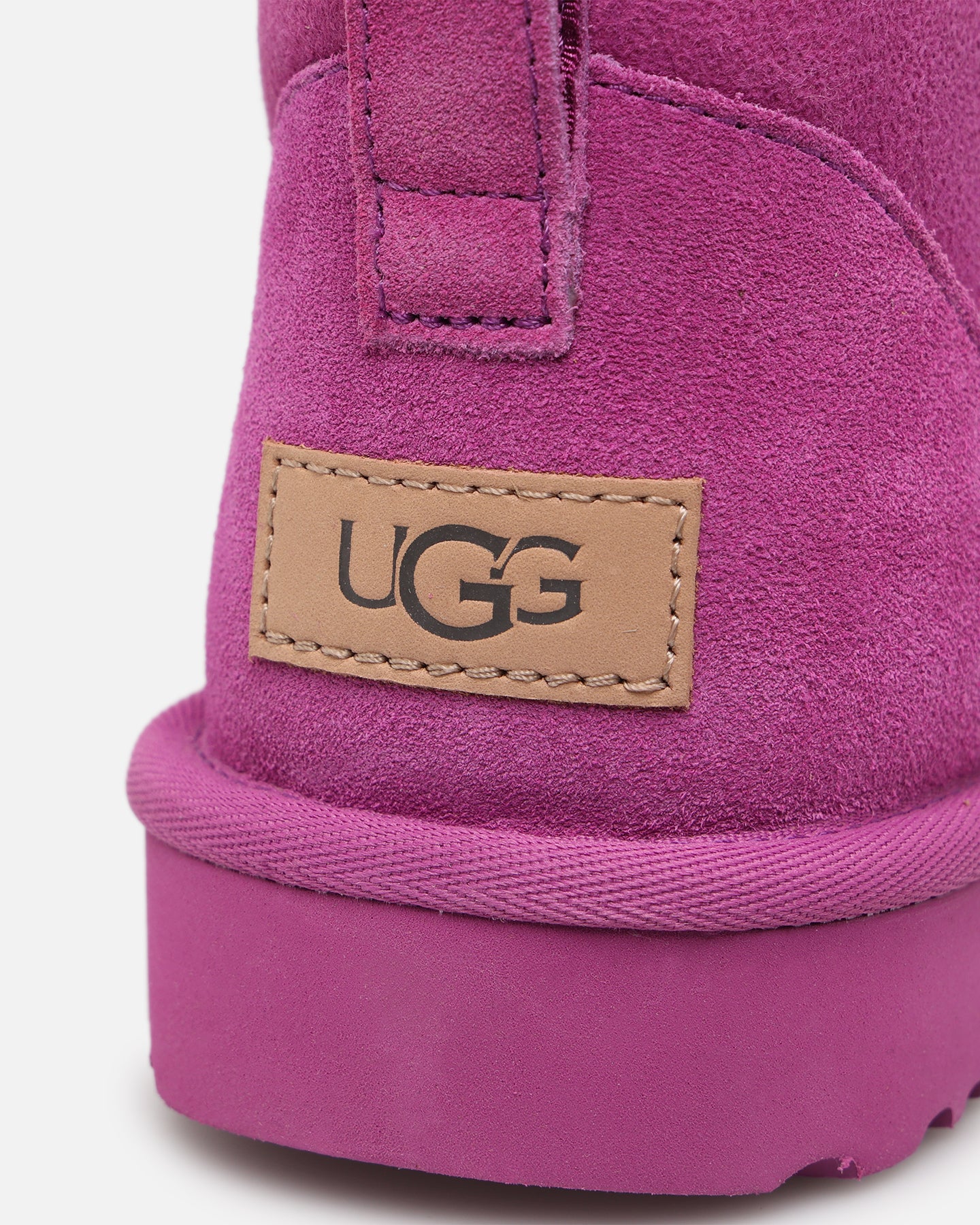 Ugg Boots Women's Classic Ultra Mini Mango、mySite、zt4zffjzw