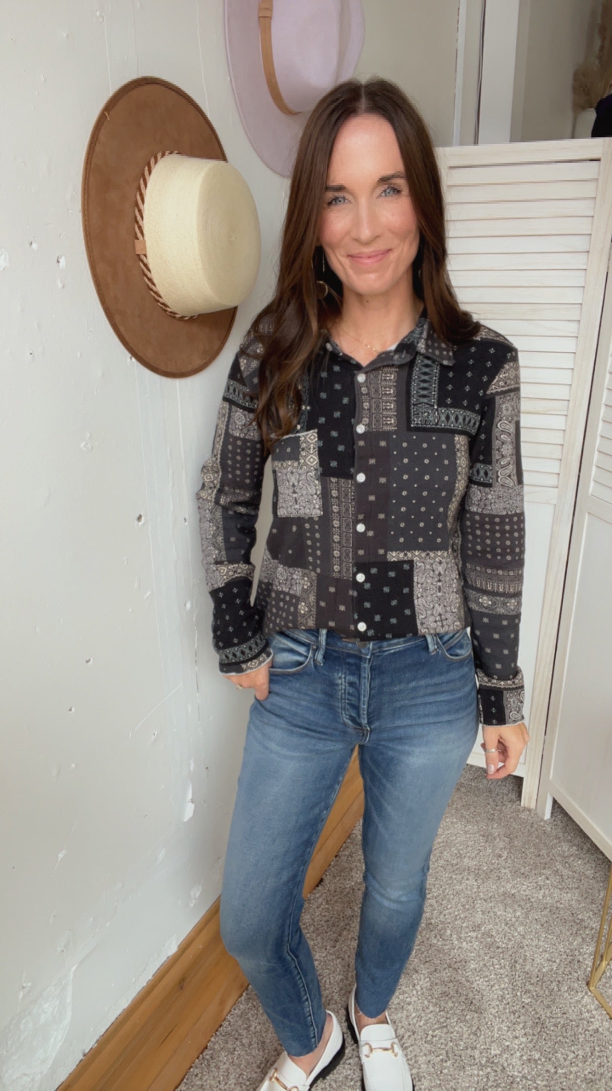 KUT from the Kloth Charlize High Rise Jeans、mySite、garagedoors4me