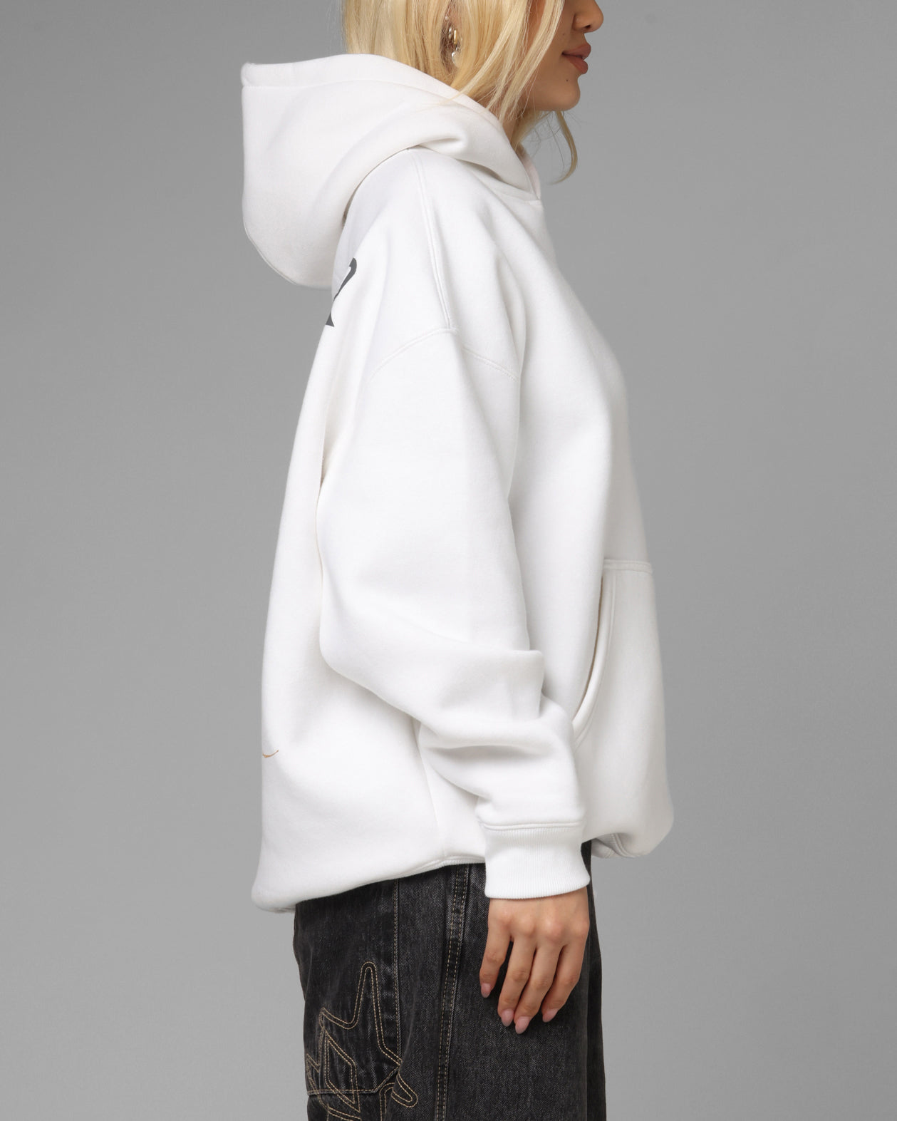 Loiter Summer Motocross Hoodie White、mySite、zt4zffjzw