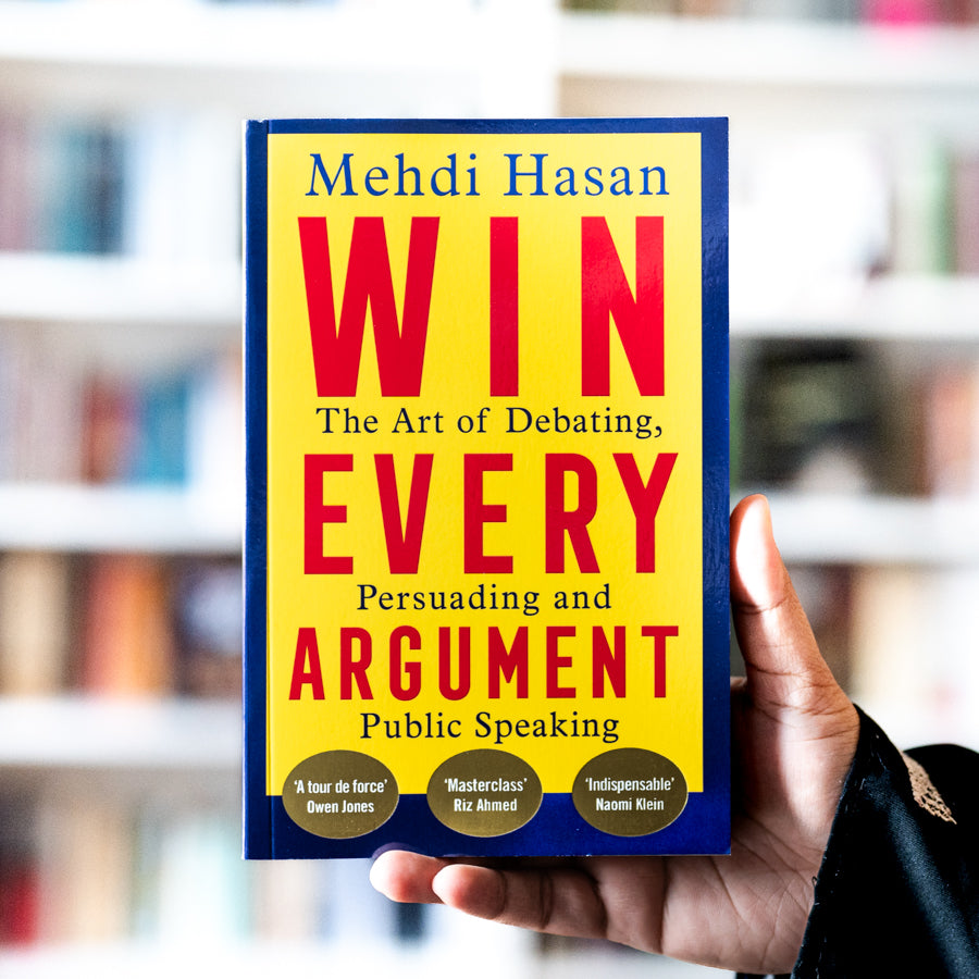 Win Every Argument、mySite、topwebapps