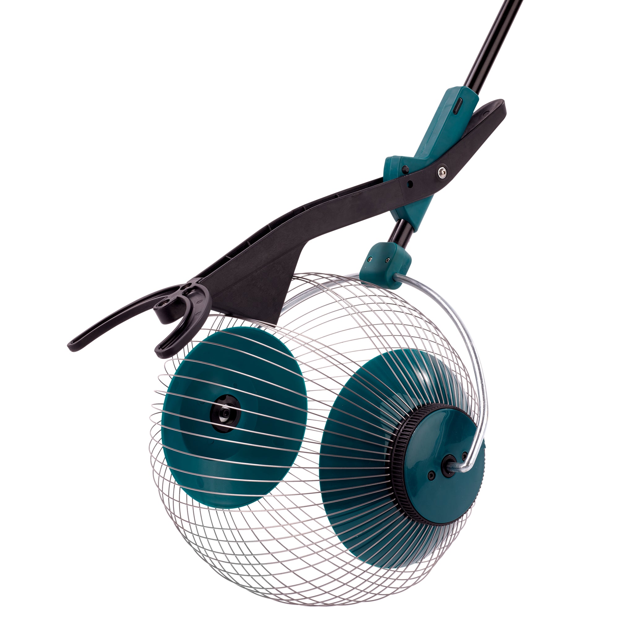 Kollectaball K Court Tennis / Pickleball Ball Pick Up Collector