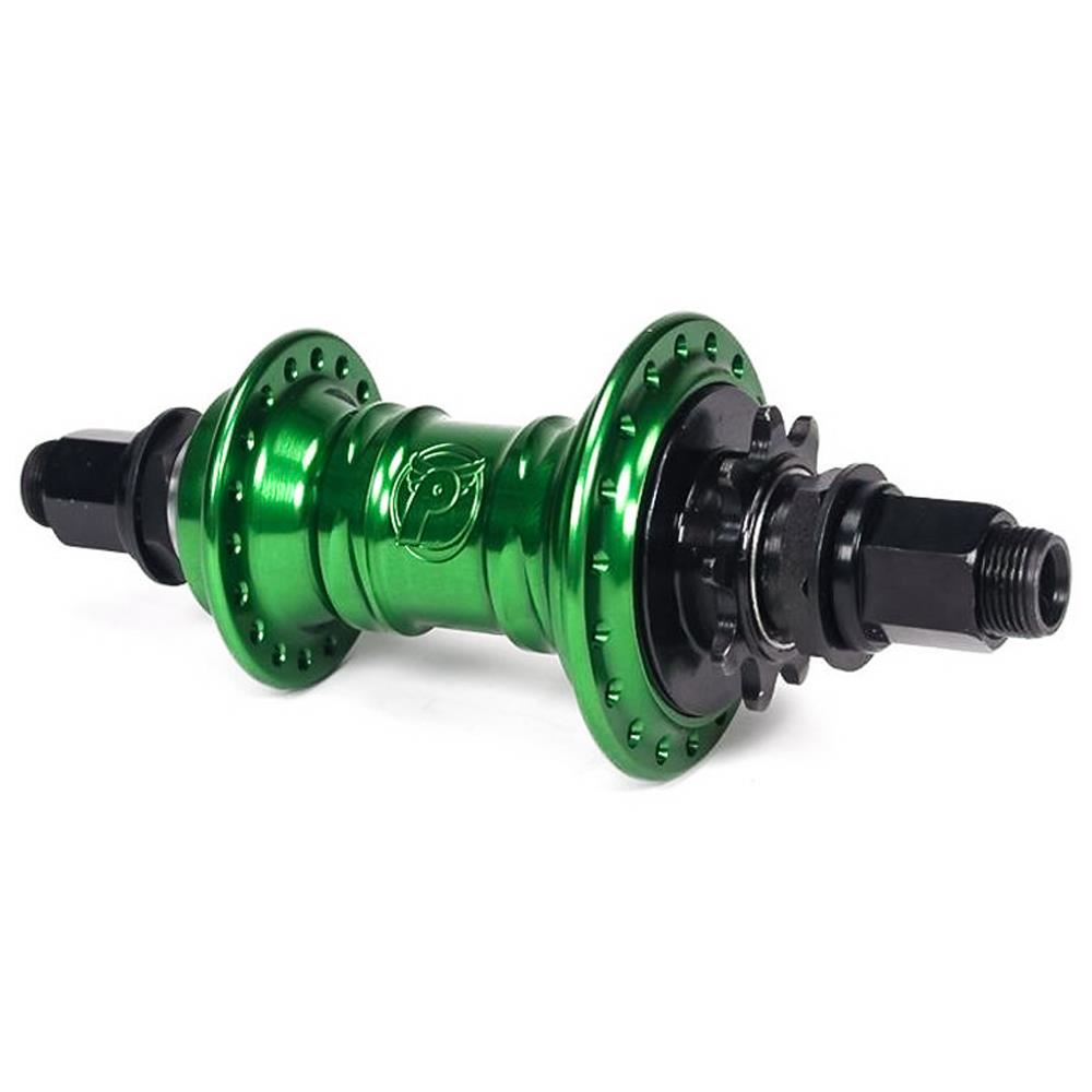  Profile Mini Male 14mm Rear Cassette Hub - RHD、mySite、merchandisen