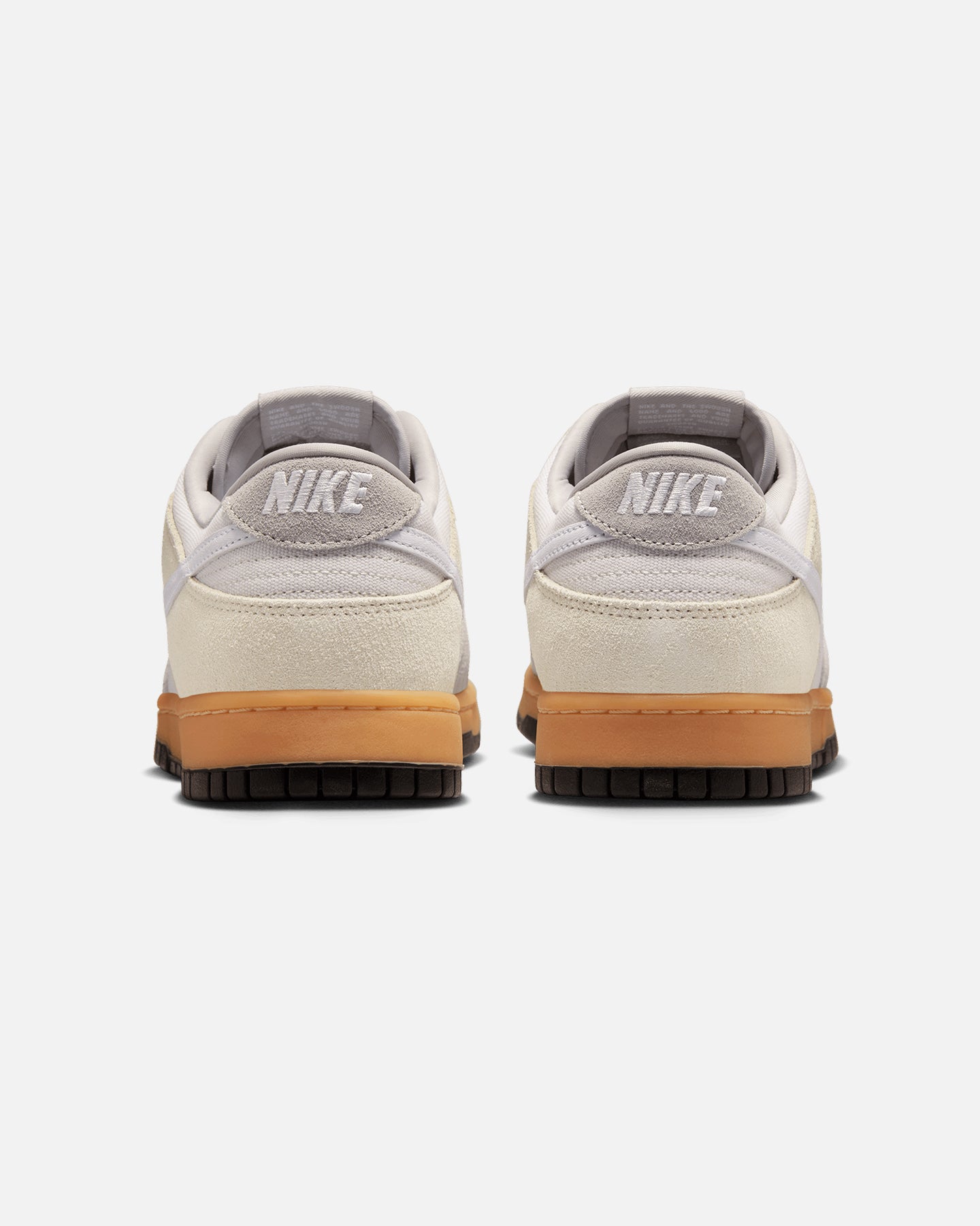 Nike Dunk Low Gray/Gum Phantom、mySite、zt4zffjzw