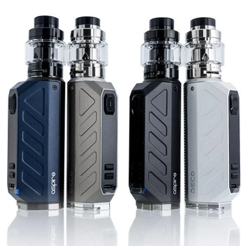 Aspire Deco 80W Kit、mySite、zt4zffjzw