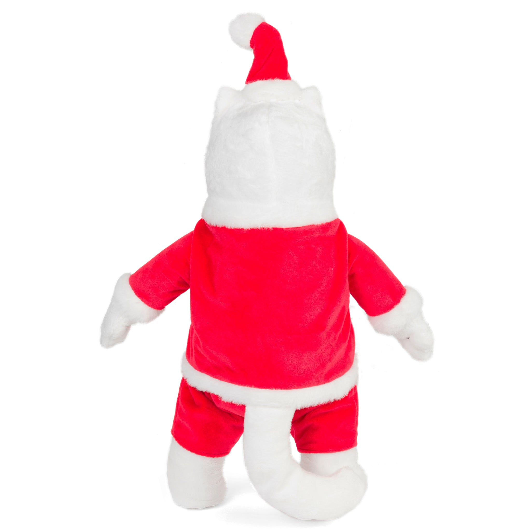  Lord Santa Plush Toy (Red)、mySite、merchandisen