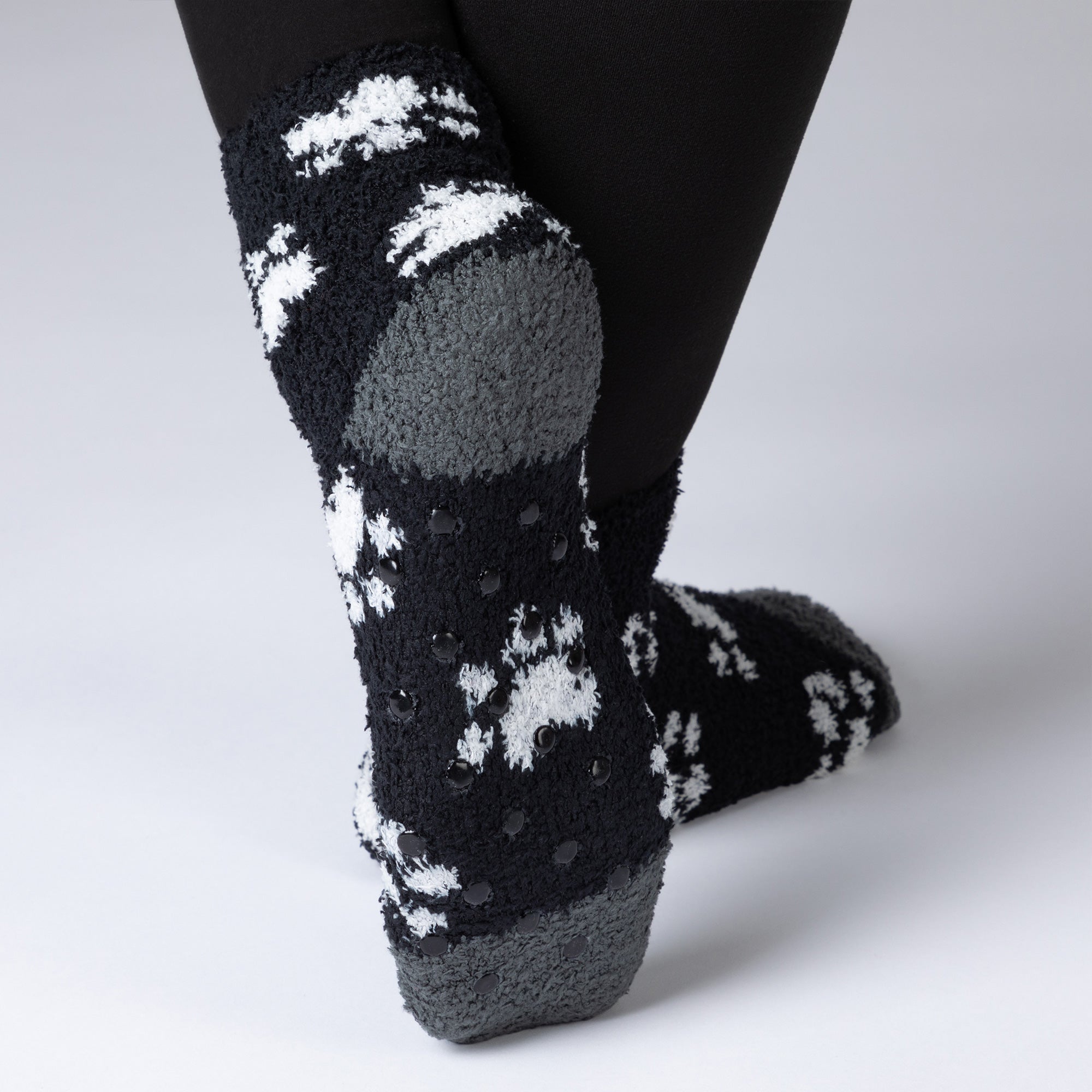 Pet Mom Comfy Socks - Set of 3、mySite、camillekostekn