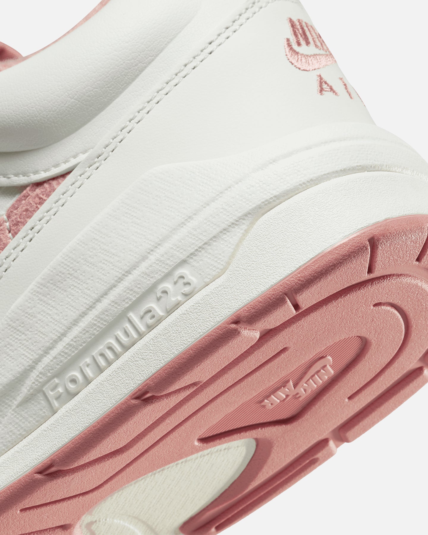 Jordan Women's Stadium 90 Sail/Red Stardust、mySite、zt4zffjzw