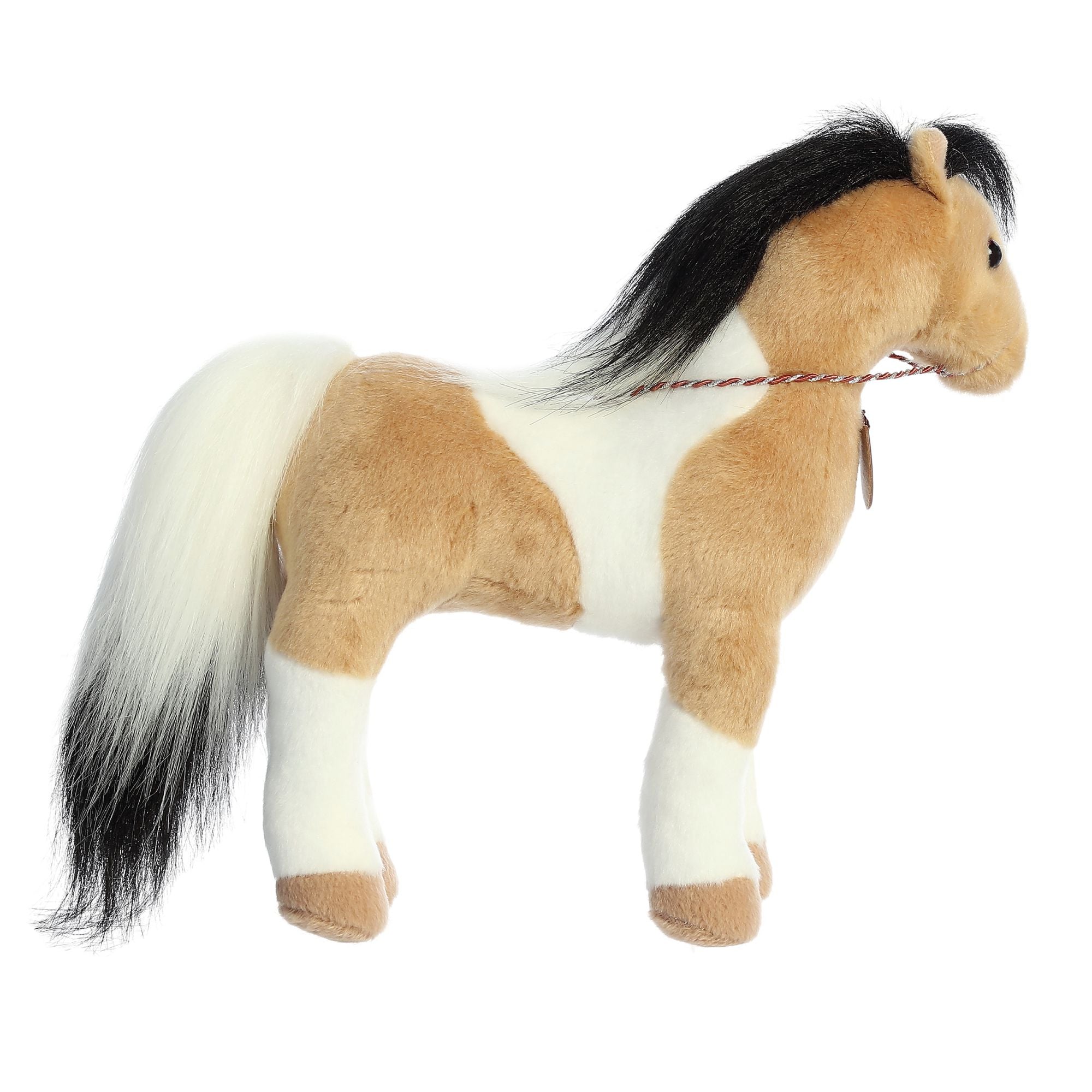 Aurora® - Breyer® - Showstoppers - 13 Pinto Horse、mySite、g9winljtr