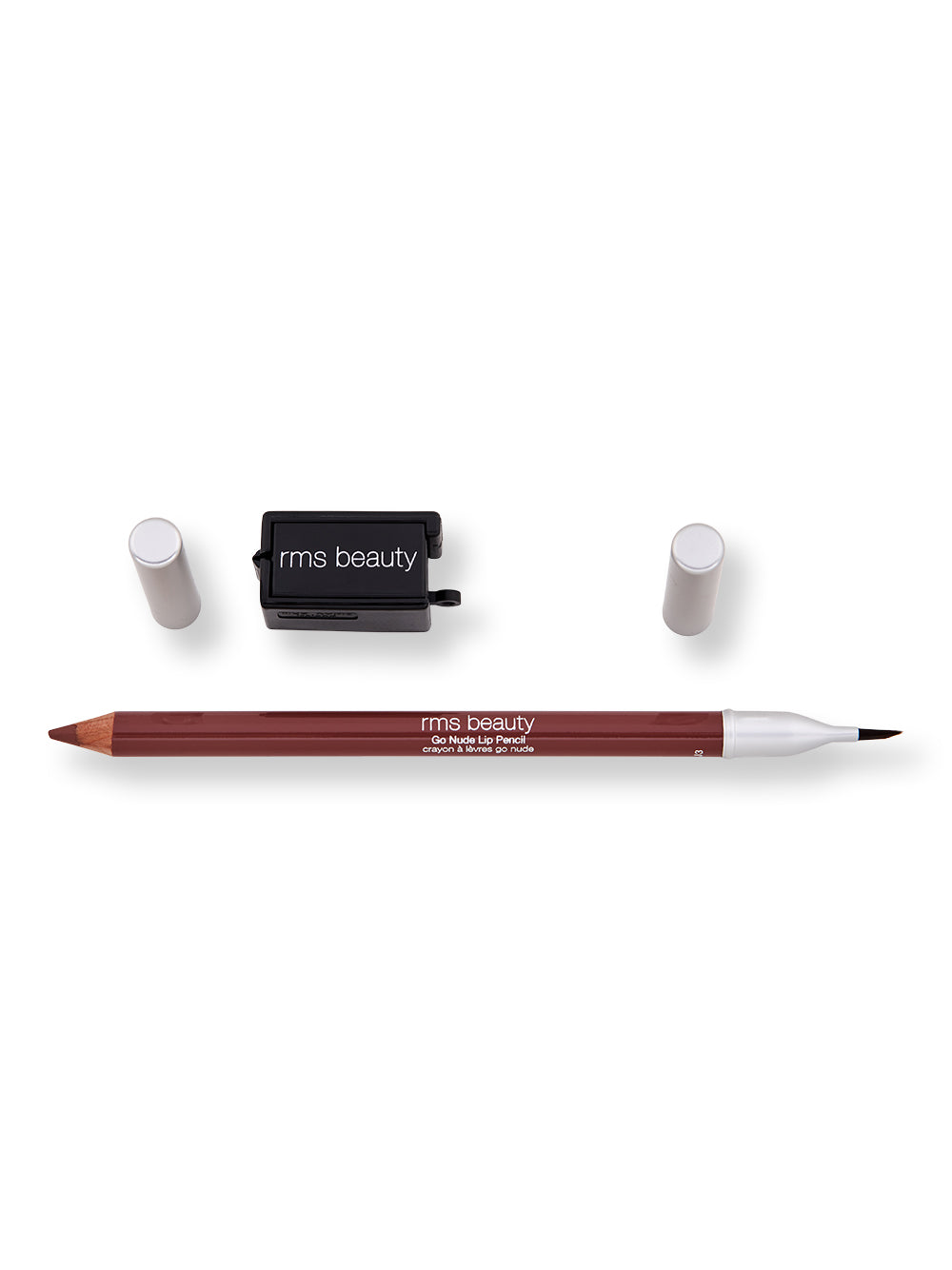 RMS Beauty Go Nude Lip Pencil、mySite、gigharbornorthrealestate