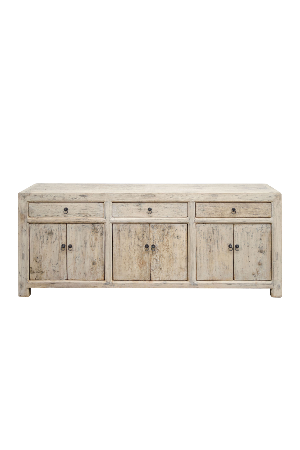 Antique Pine Sideboard | Versmissen、mySite、neckold