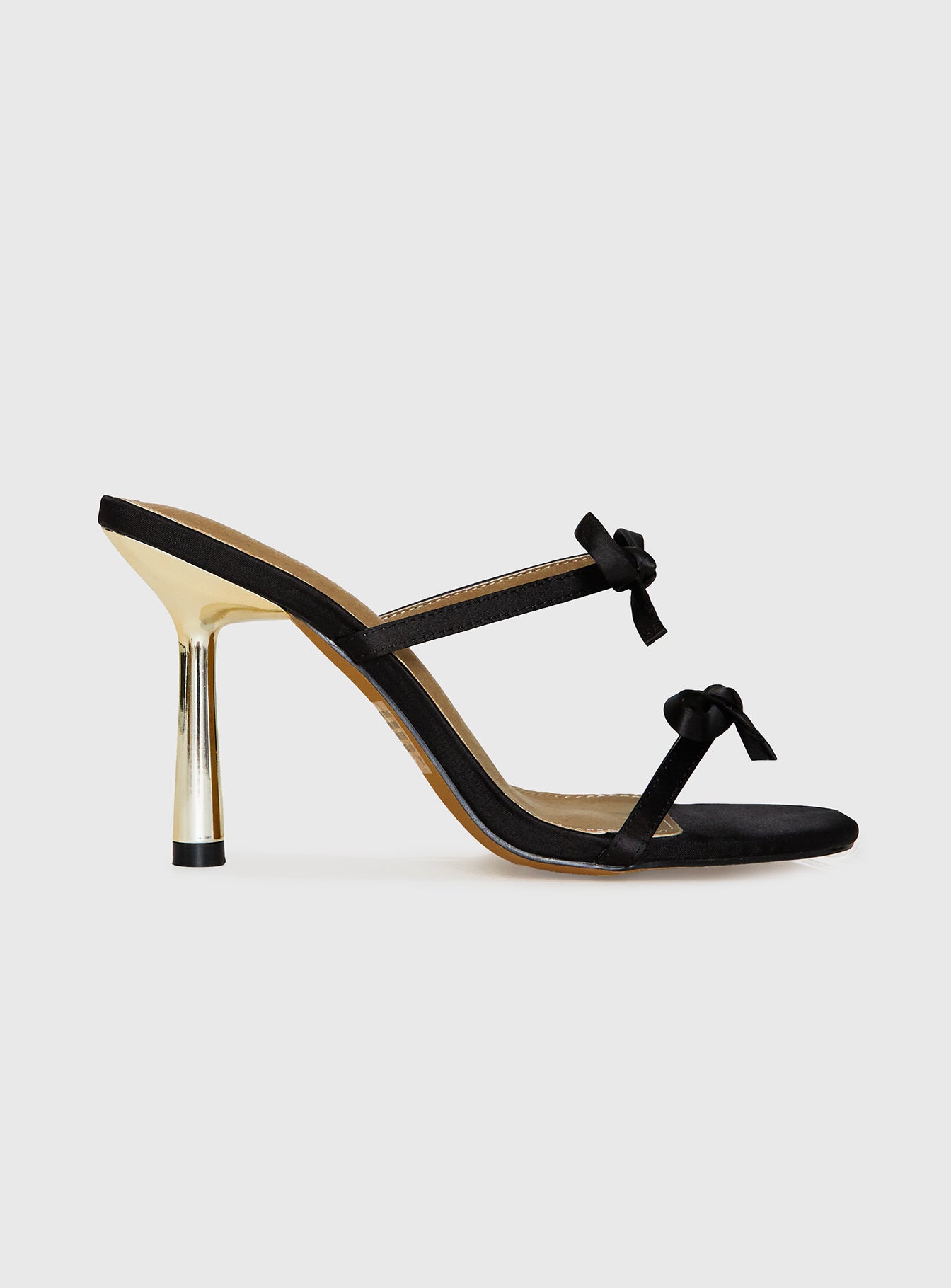 All The Frill Heels Black、mySite、solidvoid