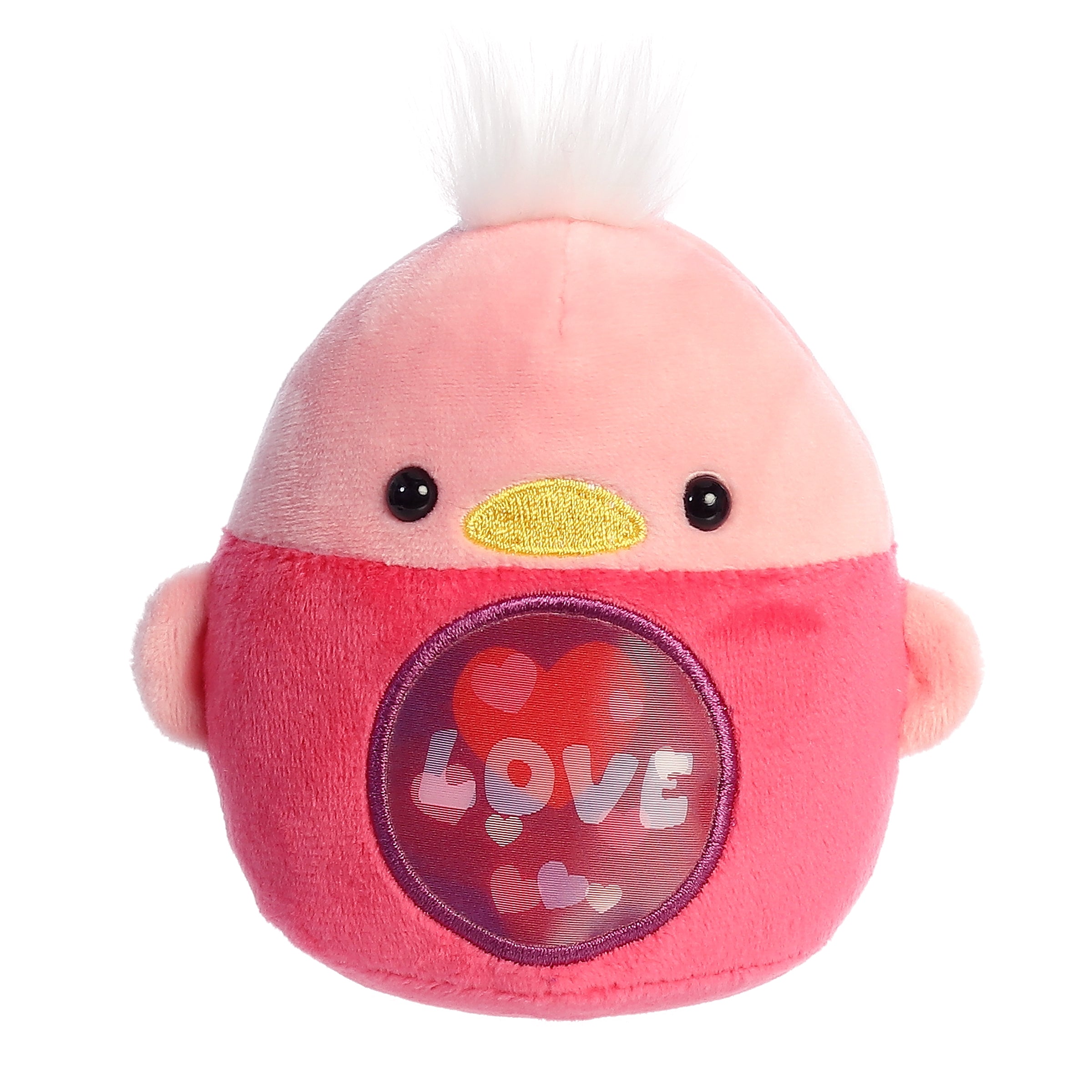 Aurora® - Lenticular - 3.5 Love Bird、mySite、g9winljtr