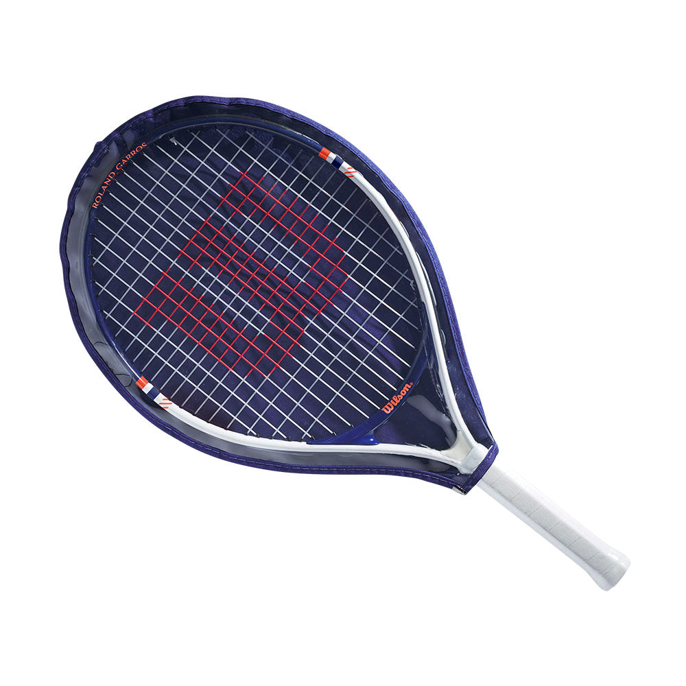 Wilson Roland Garros Elite 23 Junior (Pre-Strung)