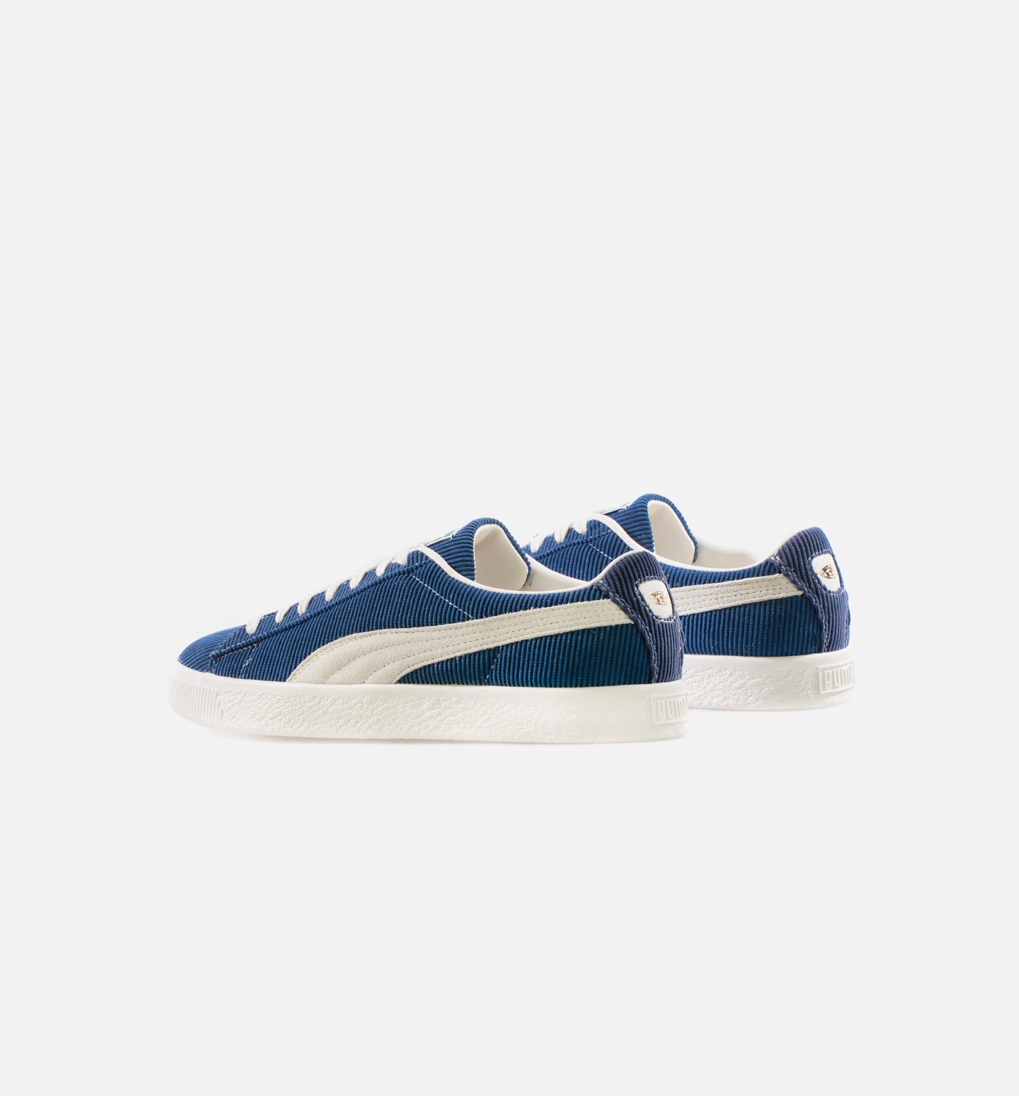 Butter Goods Basket VTG Mens Lifestyle Shoe - Blue/White、mySite、dreamappss