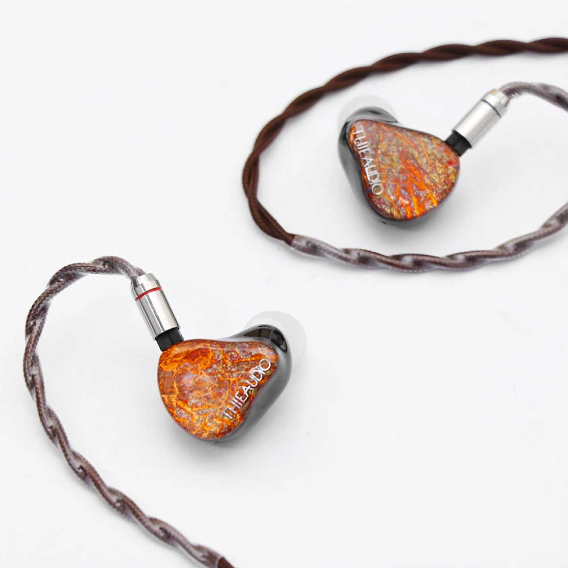  ThieAudio - Monarch MKII、mySite、merchandisen