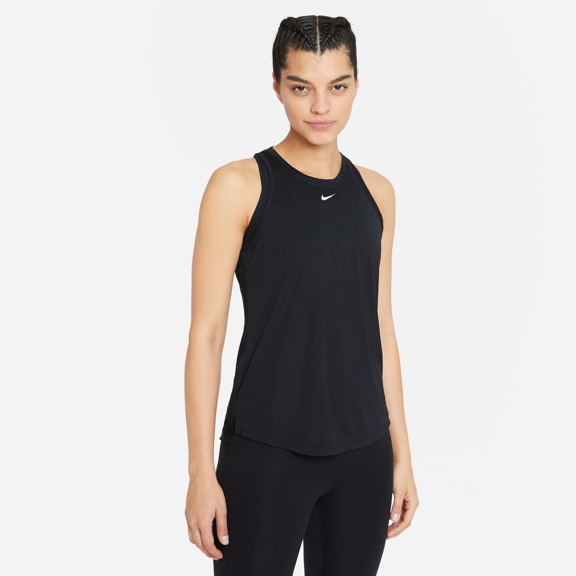 Nike One Dri-FIT Women's Standard Fit Tank