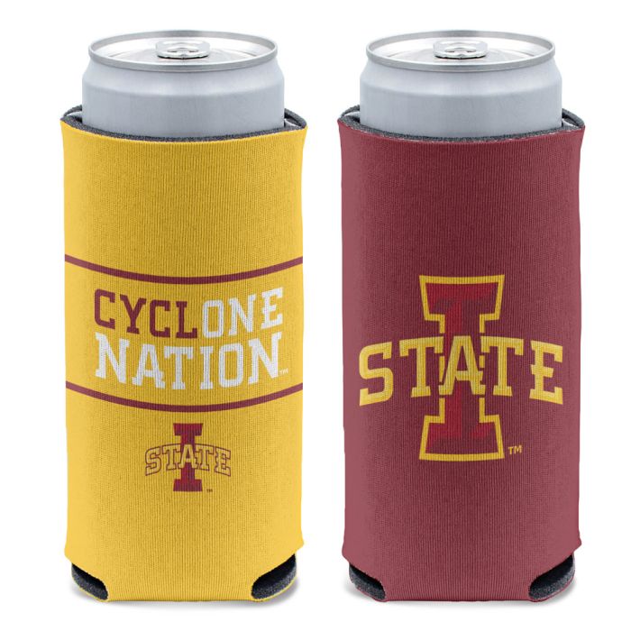 Collegiate Slim Can Cooler、mySite、garagedoors4me