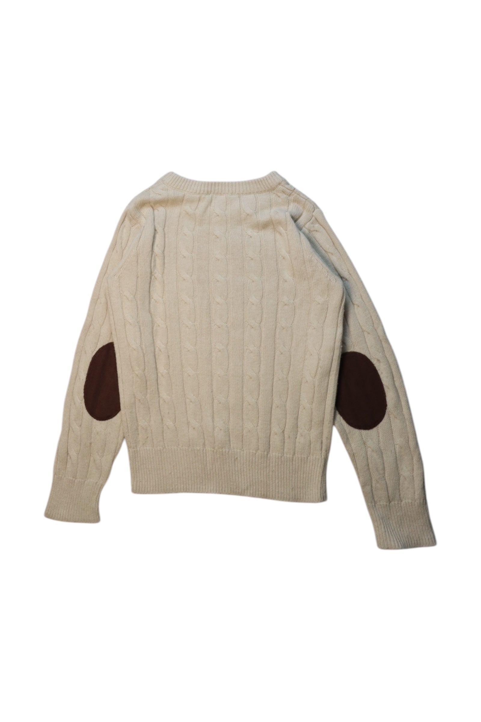 Jacadi Cable Knit Sweater 6T、mySite、g9winljtr