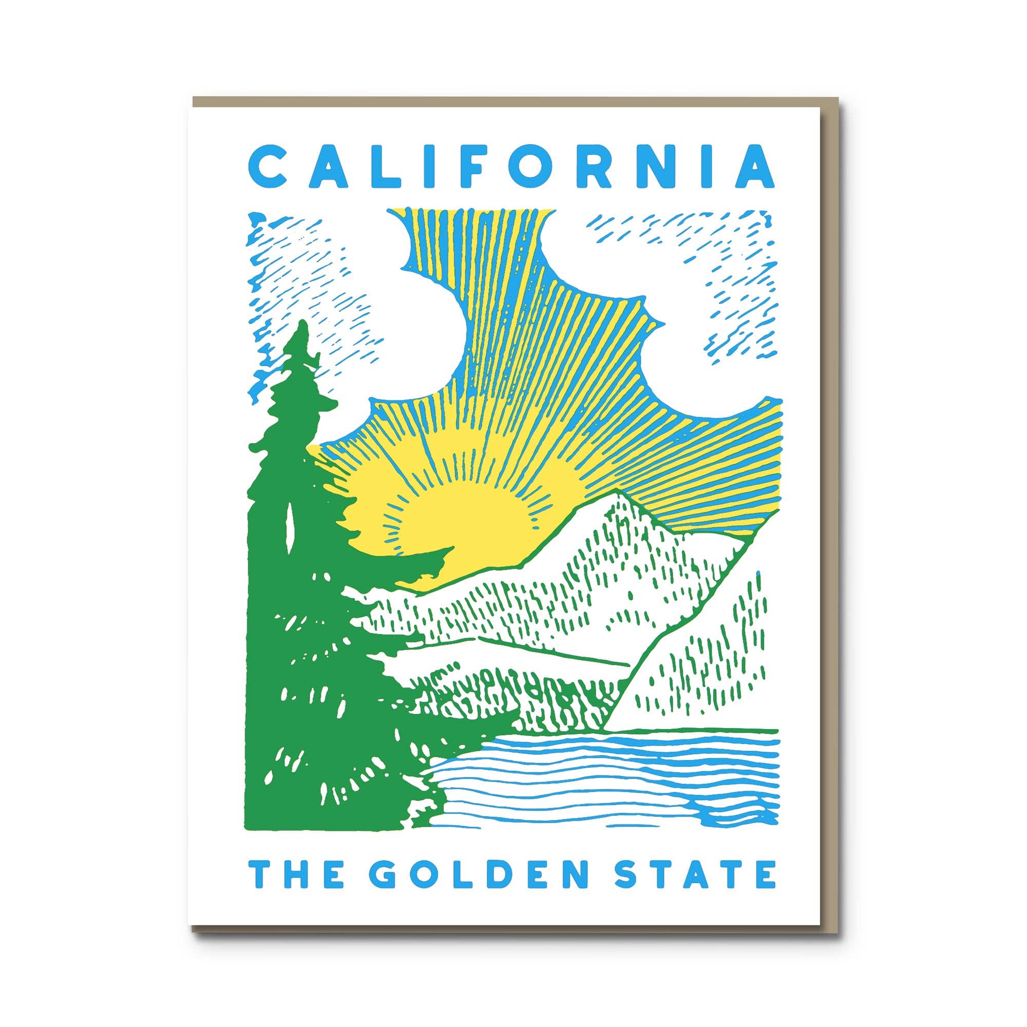 Sweet Bippy Press - Golden State、mySite、garagedoors4me