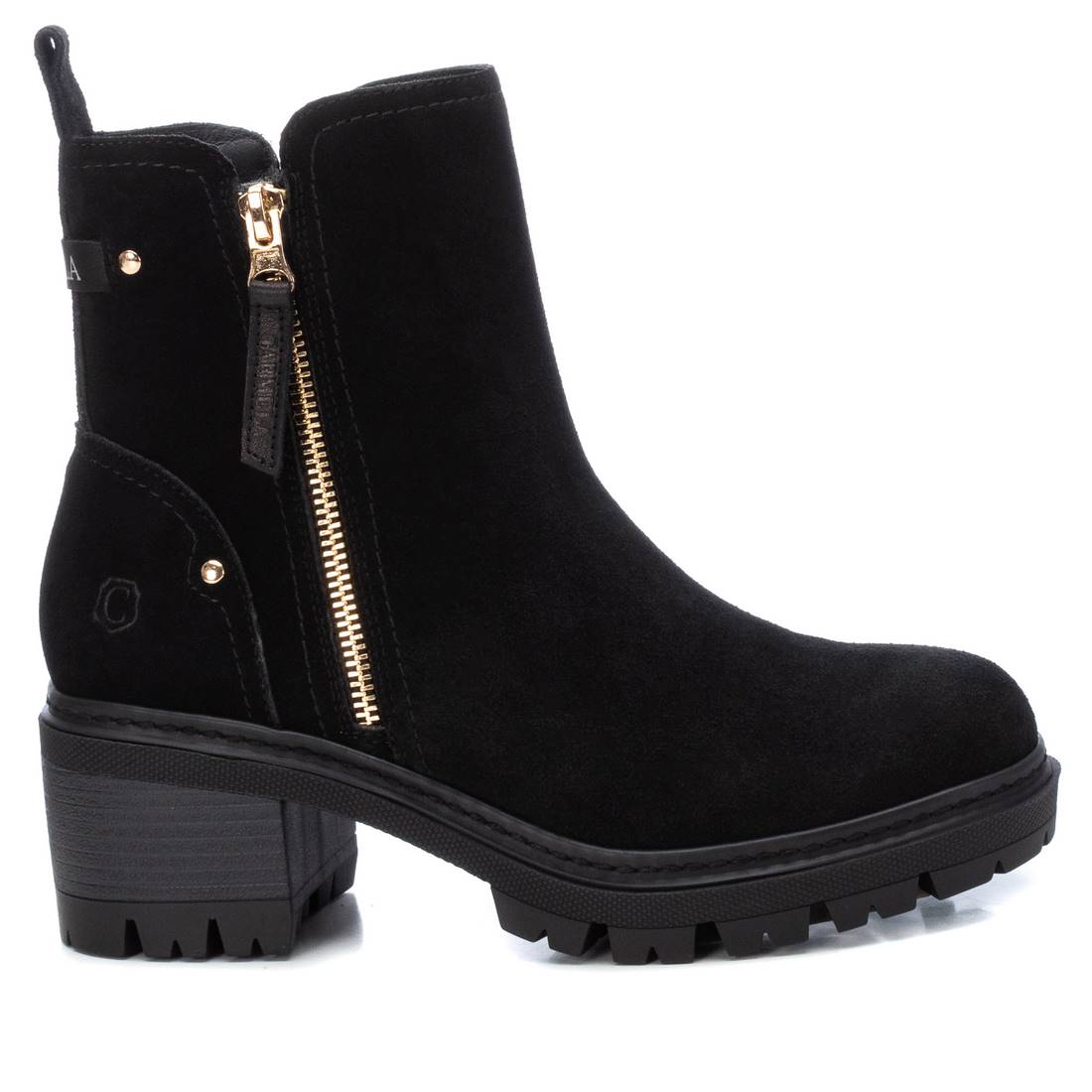 BOTÍN DE MUJER CARMELA 16108102、mySite、gtrtttuynbv