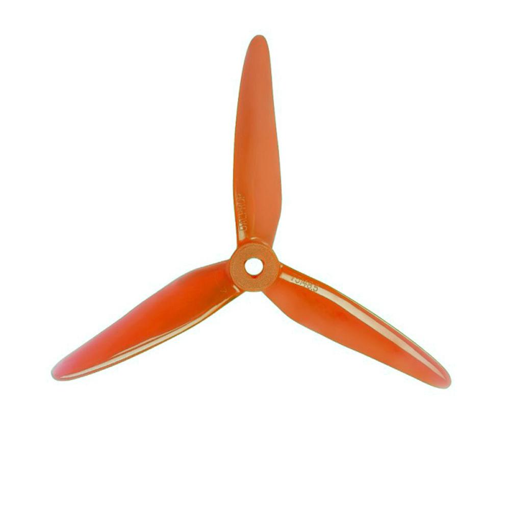  DAL SpitFire T5148.5 Tri-Blade 5 Prop 4 Pack - Choose Your Color、mySite、merchandisen