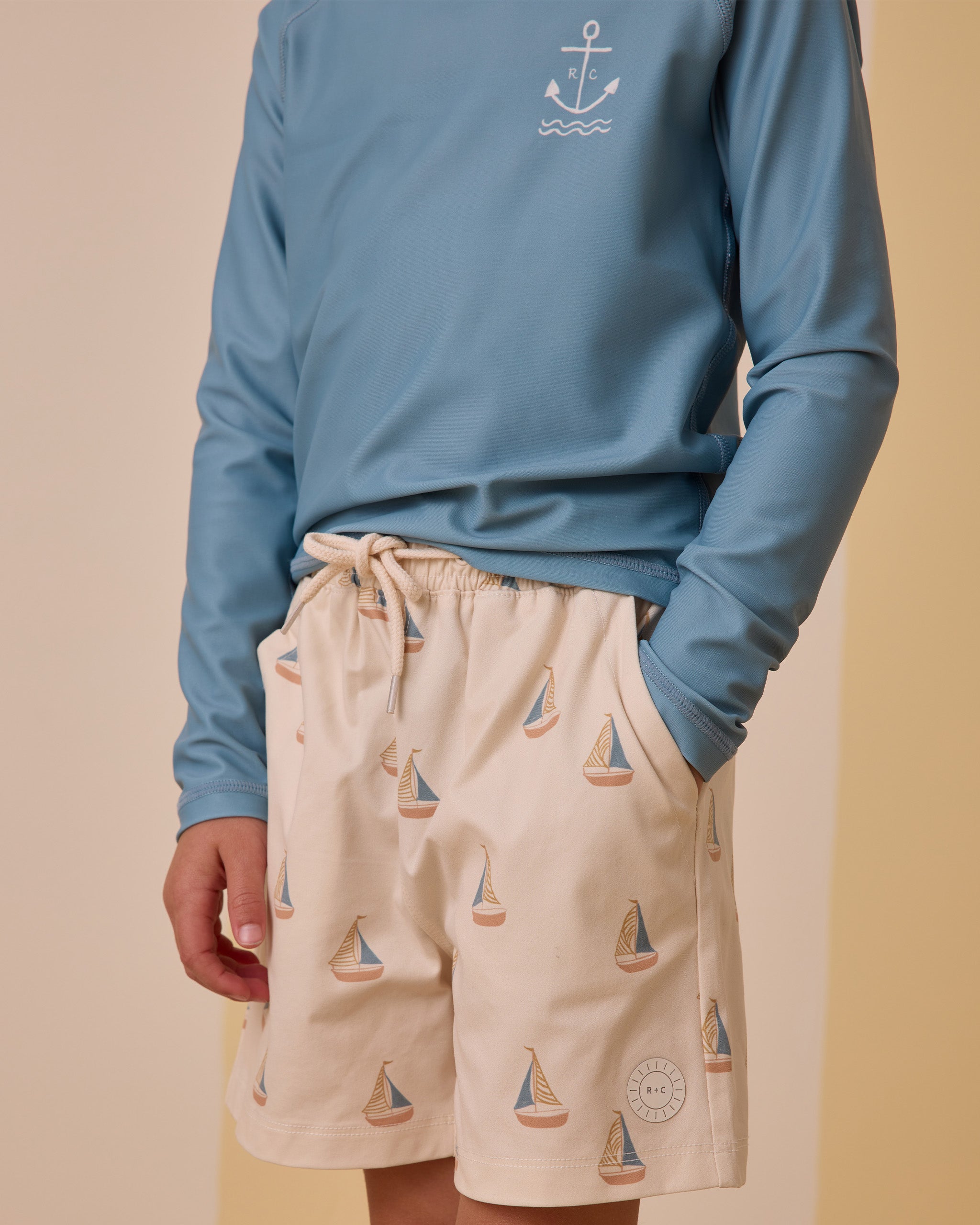  Boardshort || Sailboats、mySite、layawaytickets