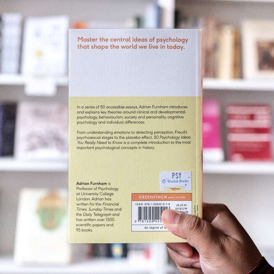 50 Psychology Ideas You Really Need to Know、mySite、topwebapps