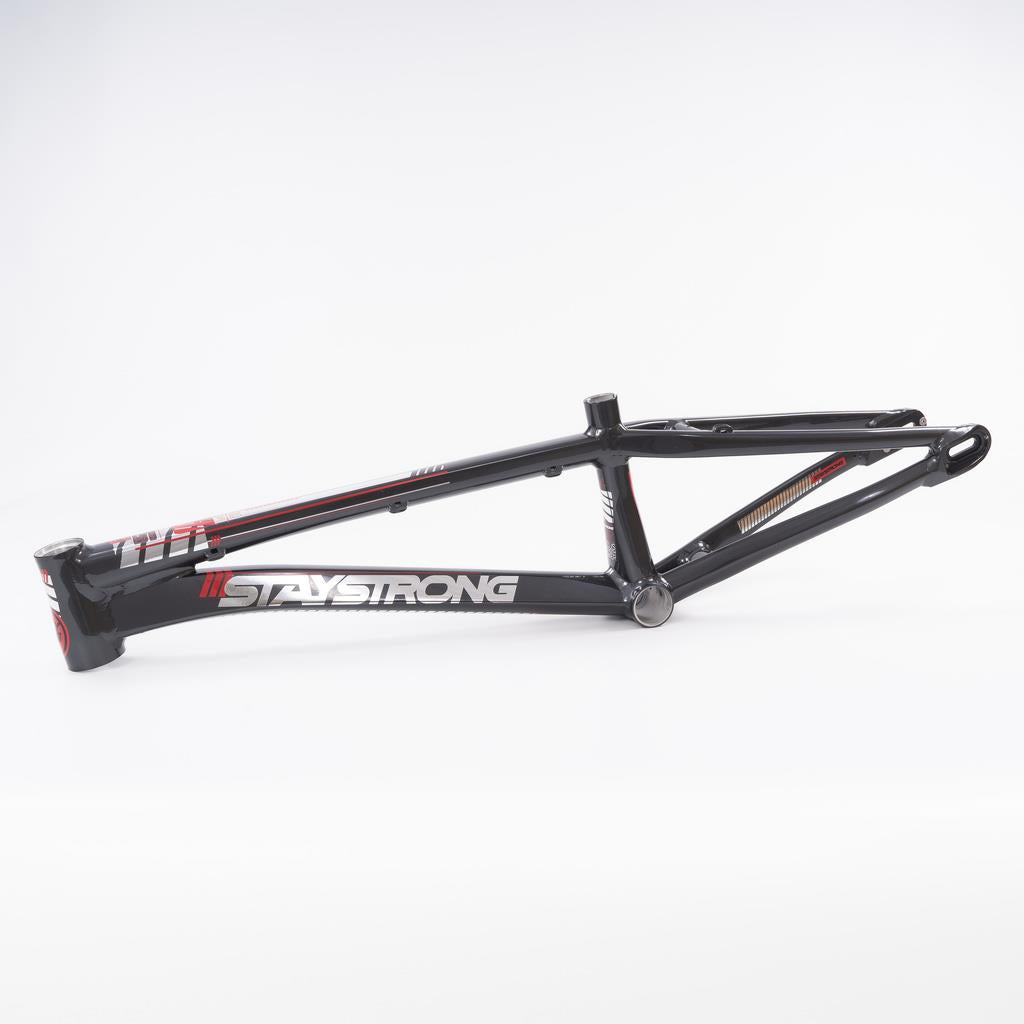  Stay Strong For Life 2023 V4 Cruiser Race Frame - Disc Version、mySite、merchandisen