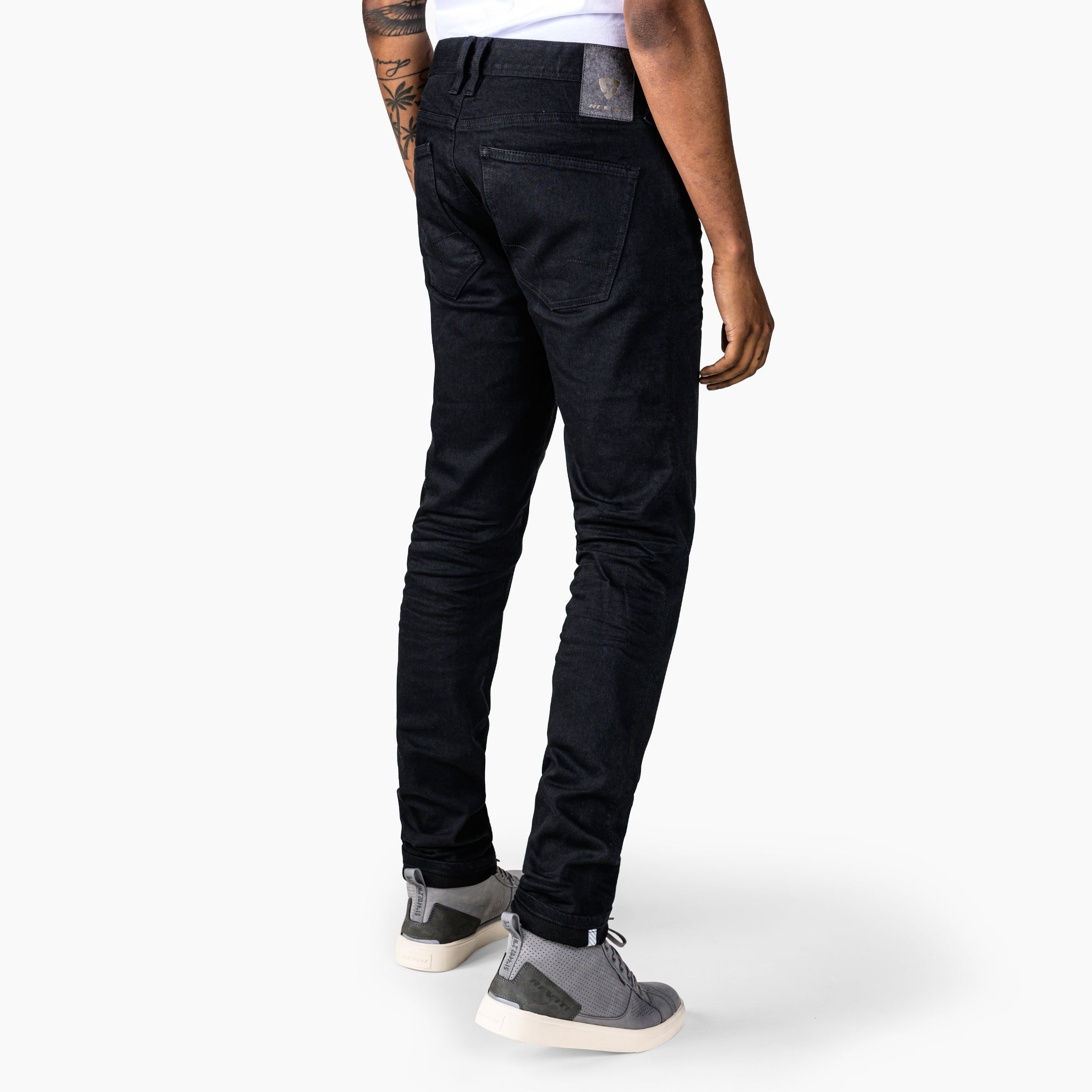 Jeans Jackson 2 SK | Black、mySite、dreamappss