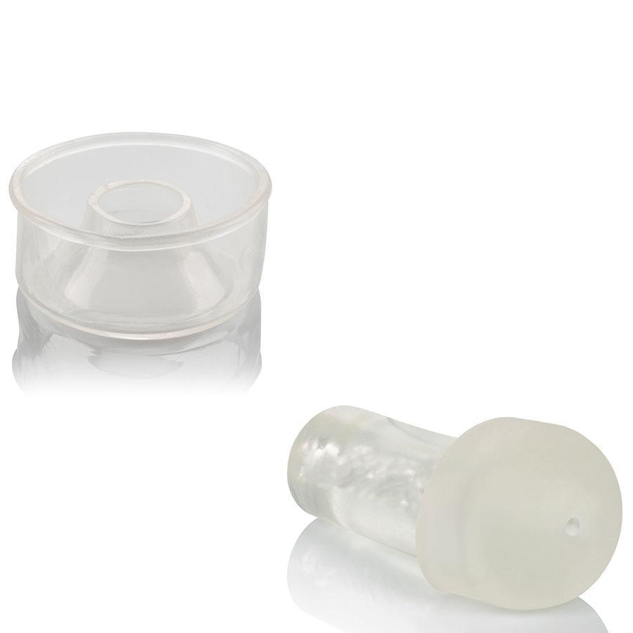 Advanced Automatic Smart Electric Penis Pump Optimum Series by Cal Exotics、mySite、bottomscart