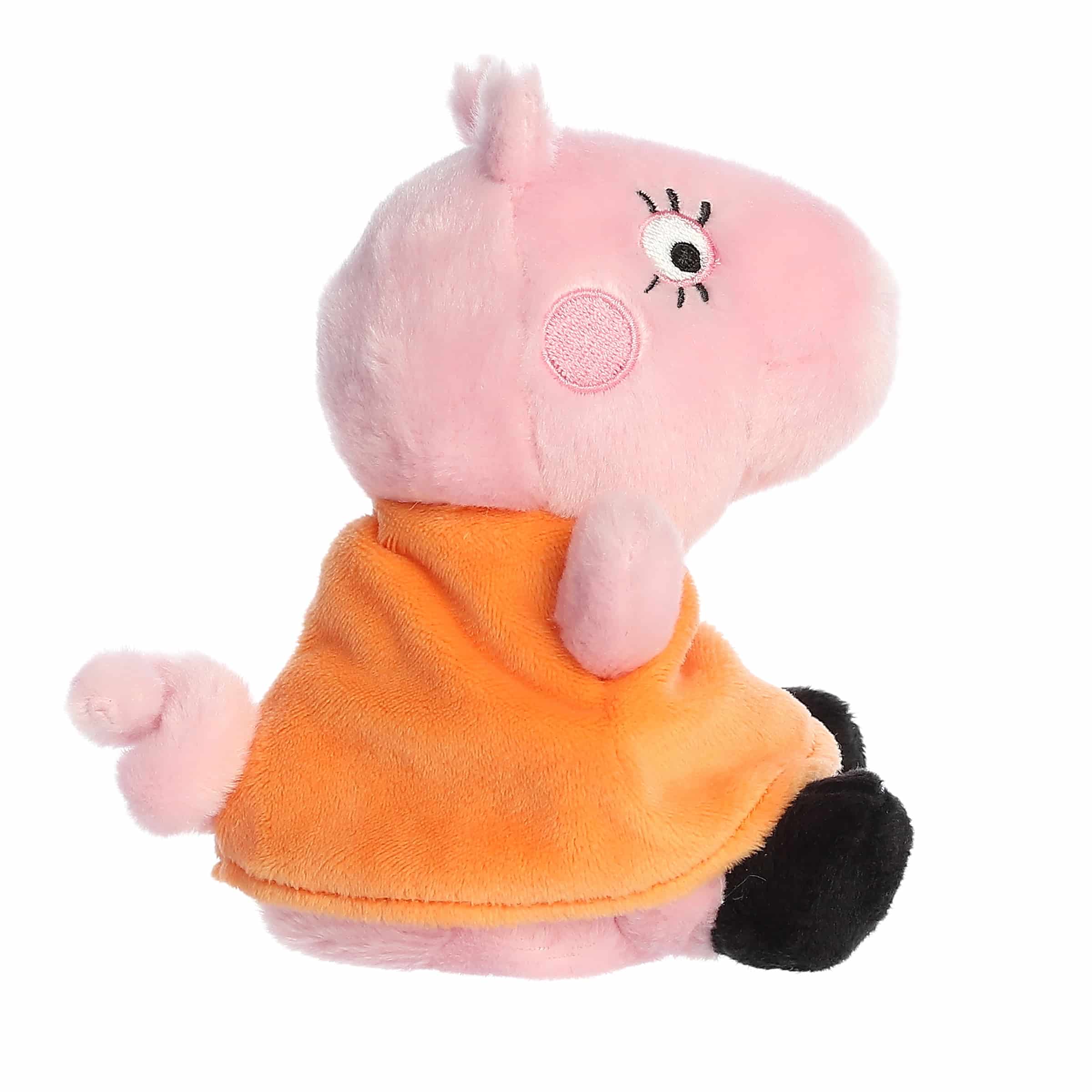 Aurora® - Peppa Pig™ - Palm Pals™ - 5 Mummy Pig、mySite、g9winljtr