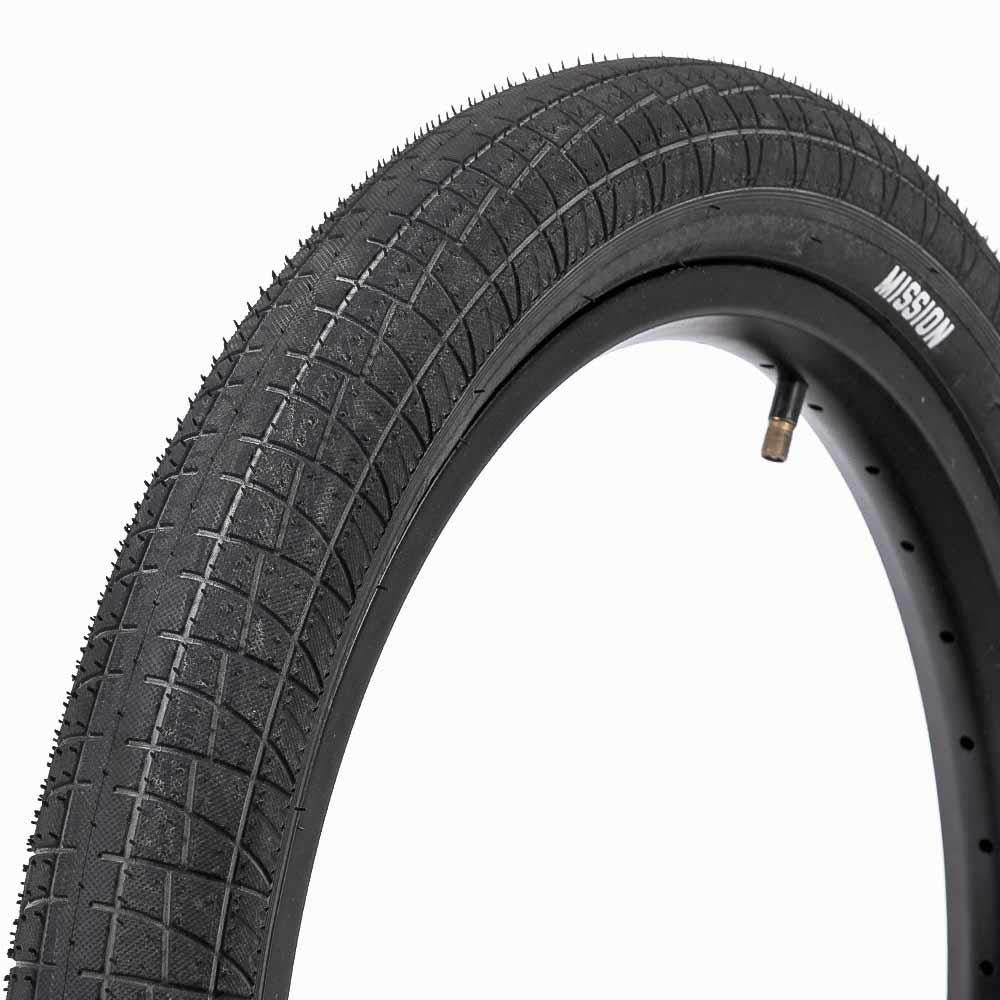  Mission Fleet Tyre、mySite、merchandisen