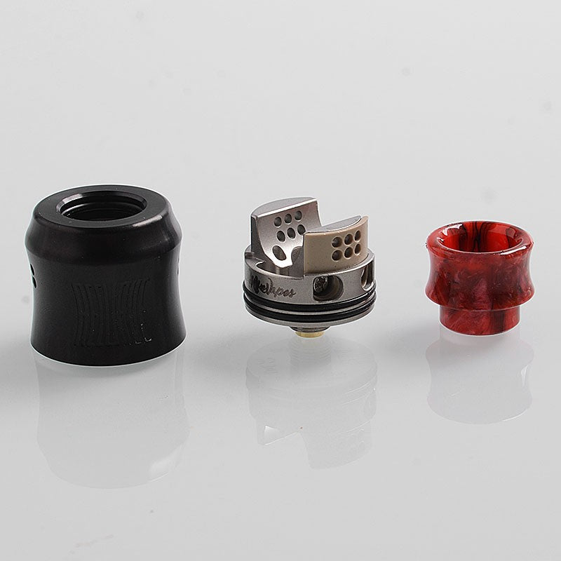 Wotofo Recurve 24MM BF RDA、mySite、zt4zffjzw