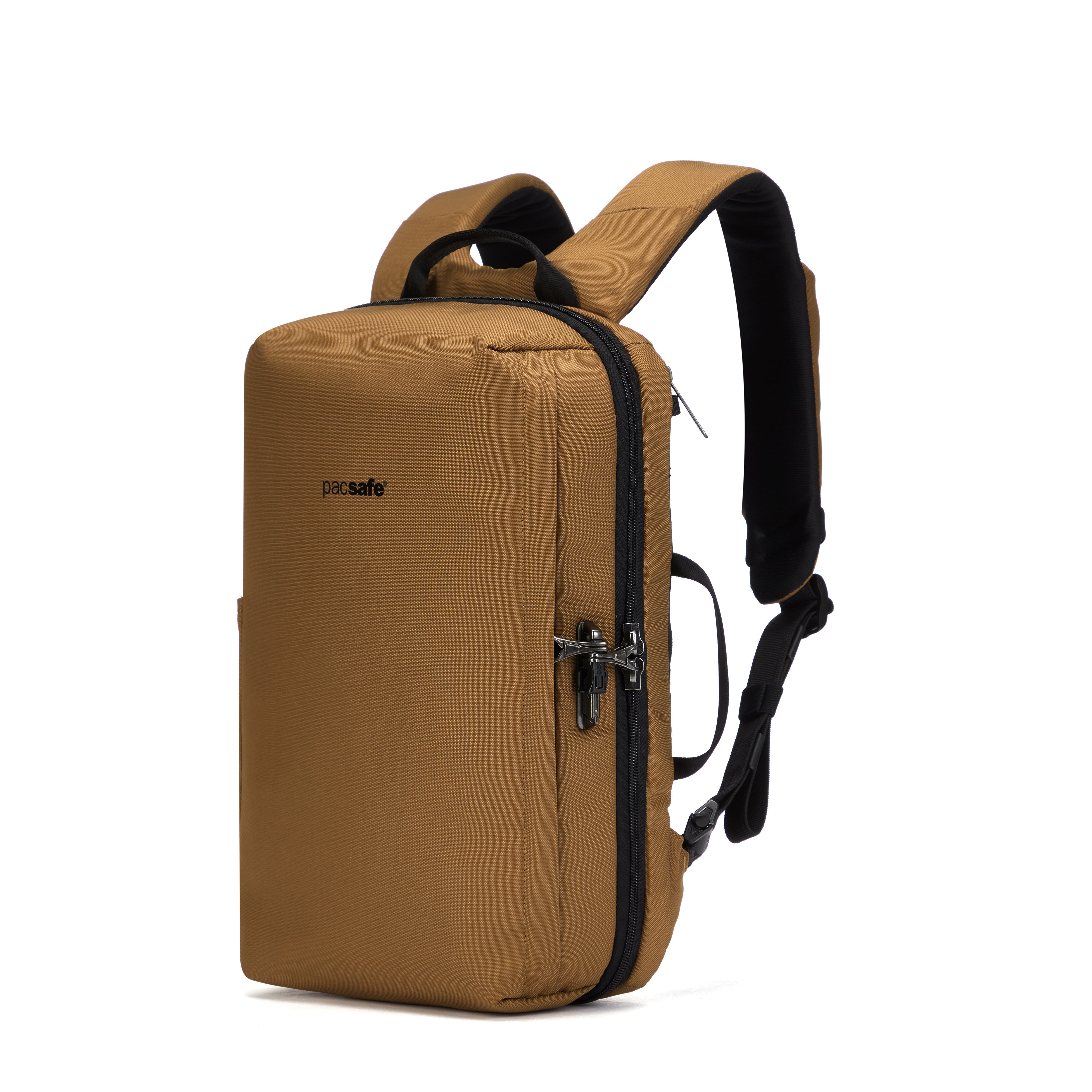 Pacsafe® V anti-theft Commuter Backpack (Fits 13 / 16 Laptop)、mySite、garagedoors4me