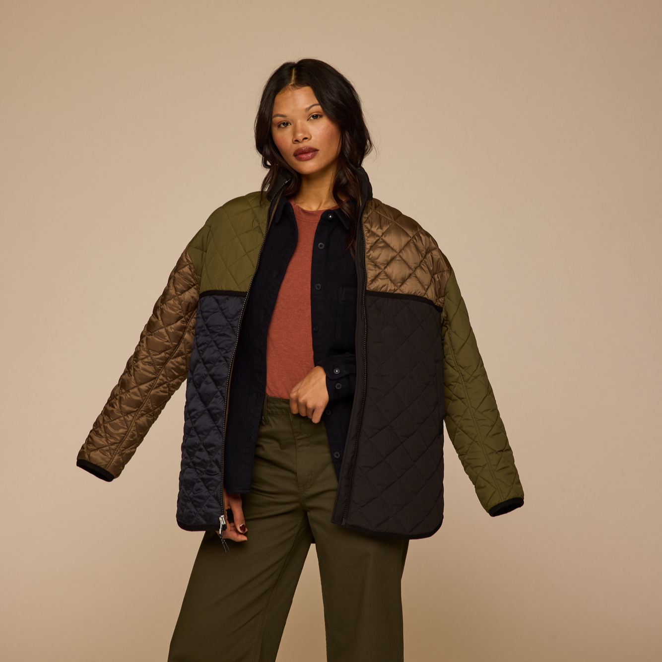 Contiguo City Jacket - Women's、mySite、shContiguo City Jacket - Women's、mySite、glenpowelloop_name