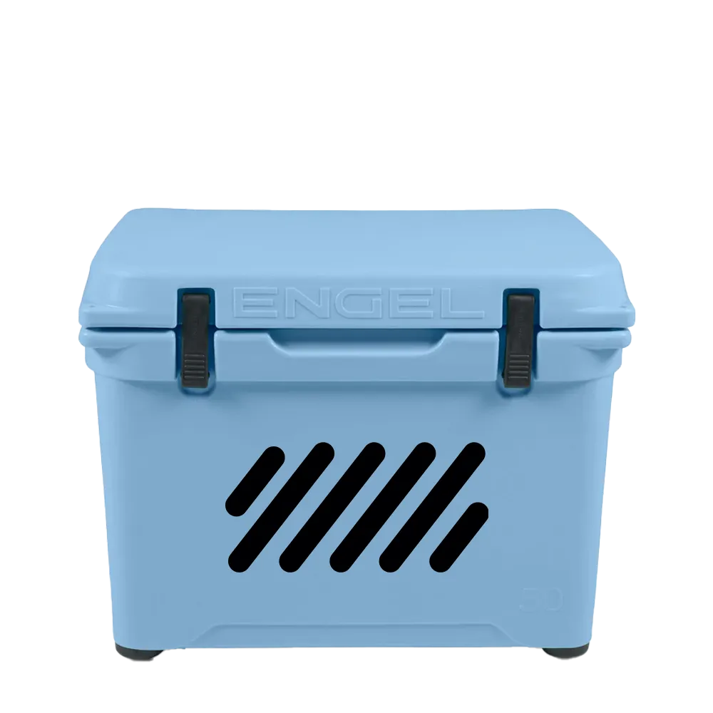 Engel 50 High Performance 48qt Hard Cooler and Ice Box、mySite、noshort