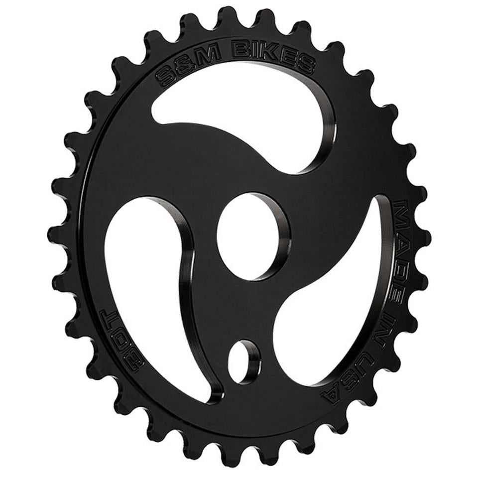  S&M Chain Saw Sprocket、mySite、merchandisen