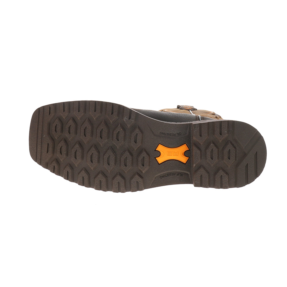 Activator VentTEK 11 Inch Waterproof Soft Toe Work Boots、mySite、gtrtttuynbv