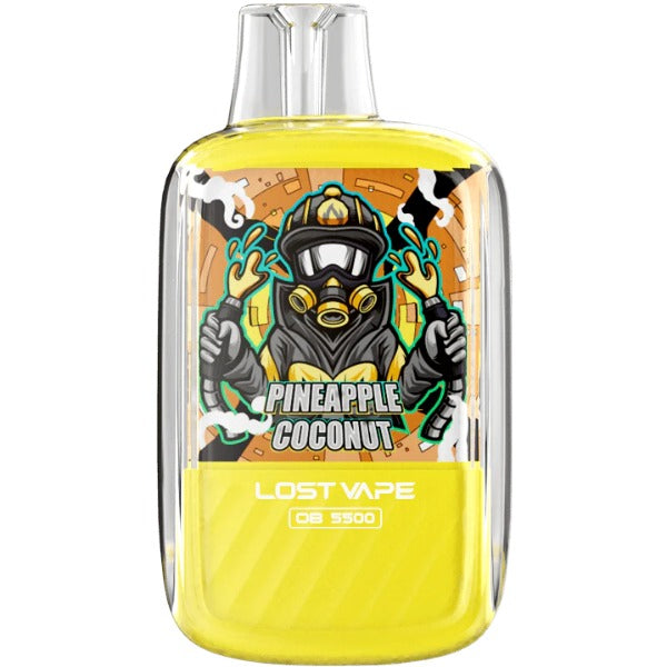 Orion Bar OB5500 Disposable Vape 14mL、mySite、zt4zffjzw