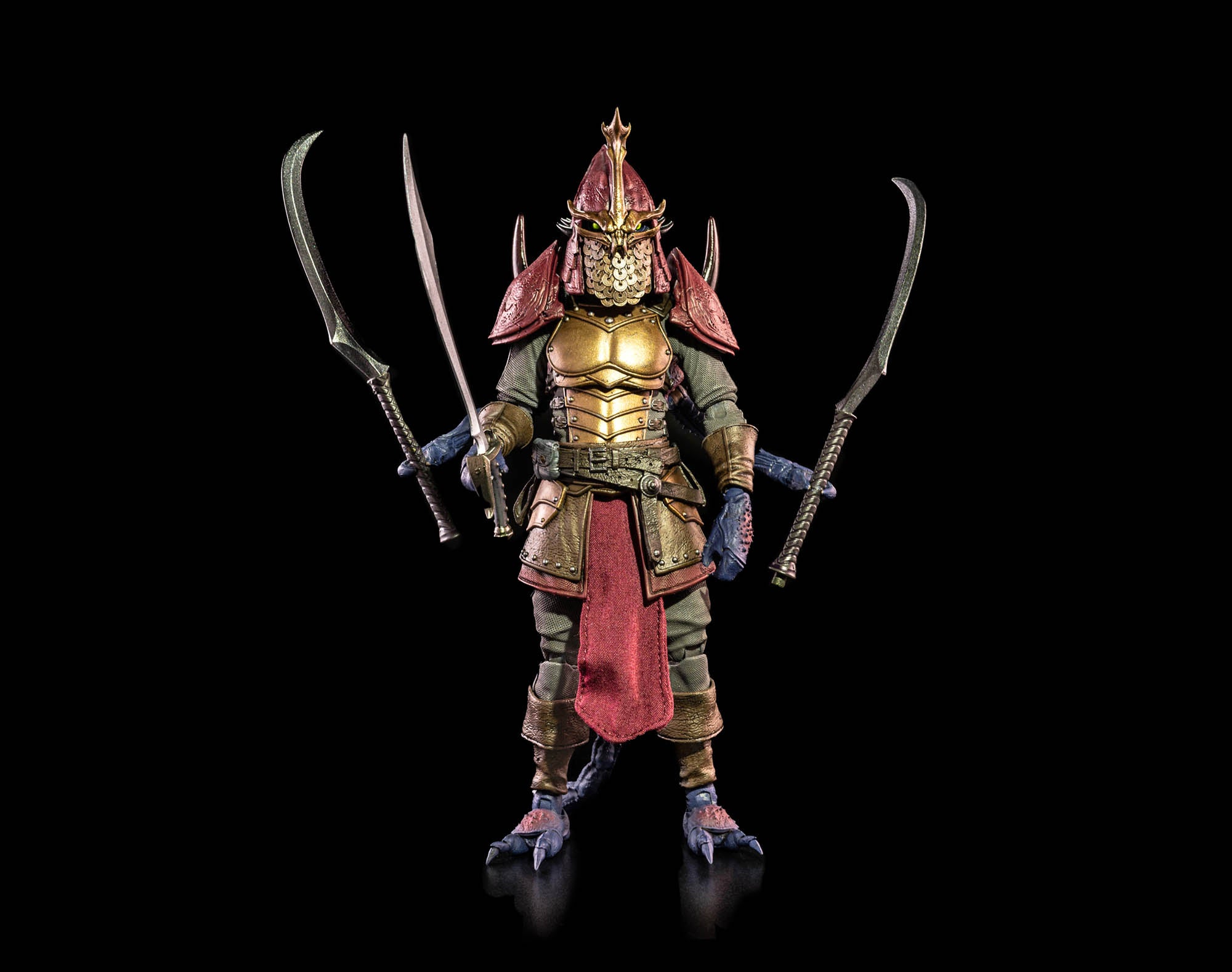 Mythic Legions Diis Paatar、mySite、hgirdovlk