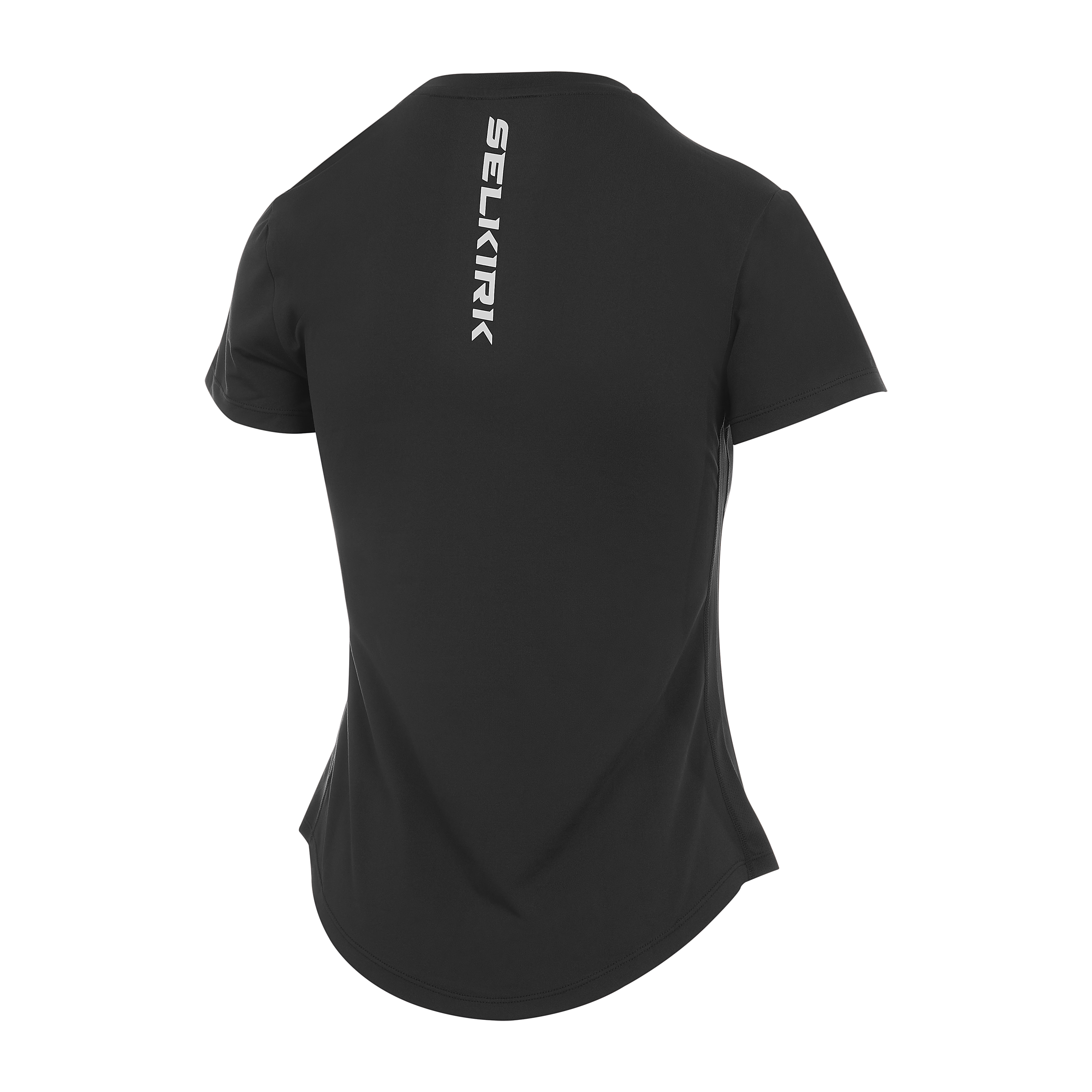 Women's Pro Line Short Sleeve Training Tee、mySite、noshort