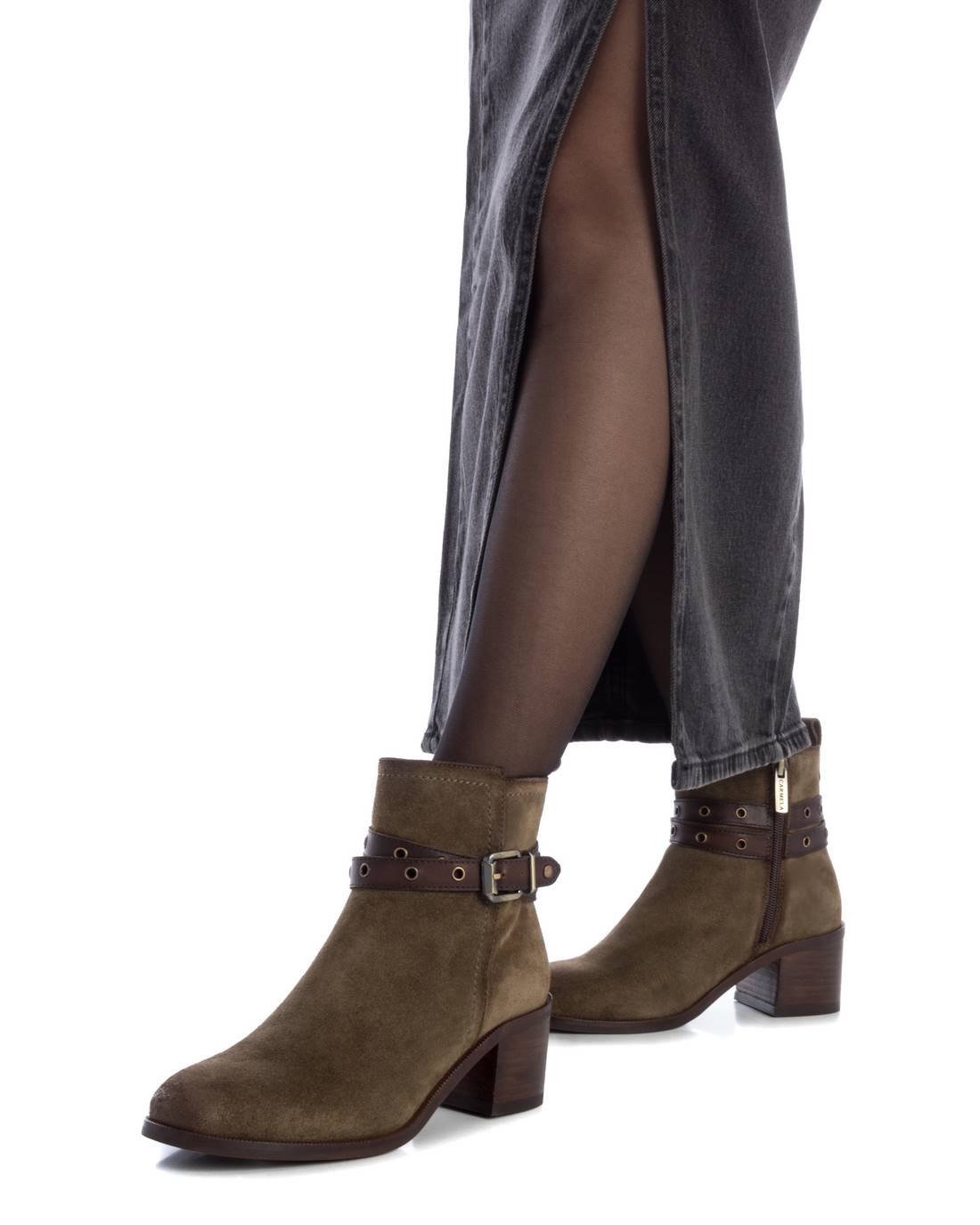 BOTÍN DE MUJER CARMELA 16173403、mySite、gtrtttuynbv