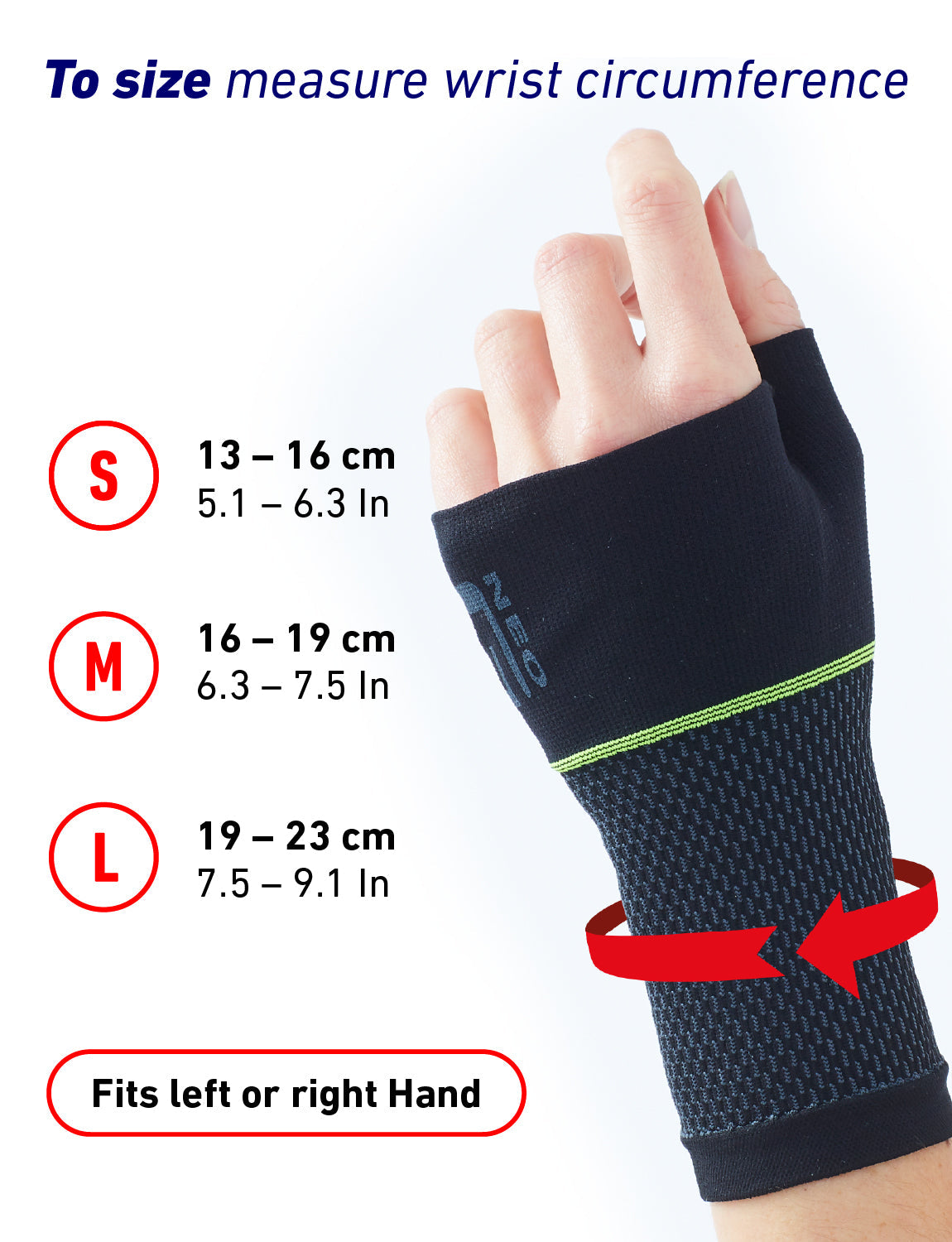  Active Wrist Support、mySite、preschool7hills