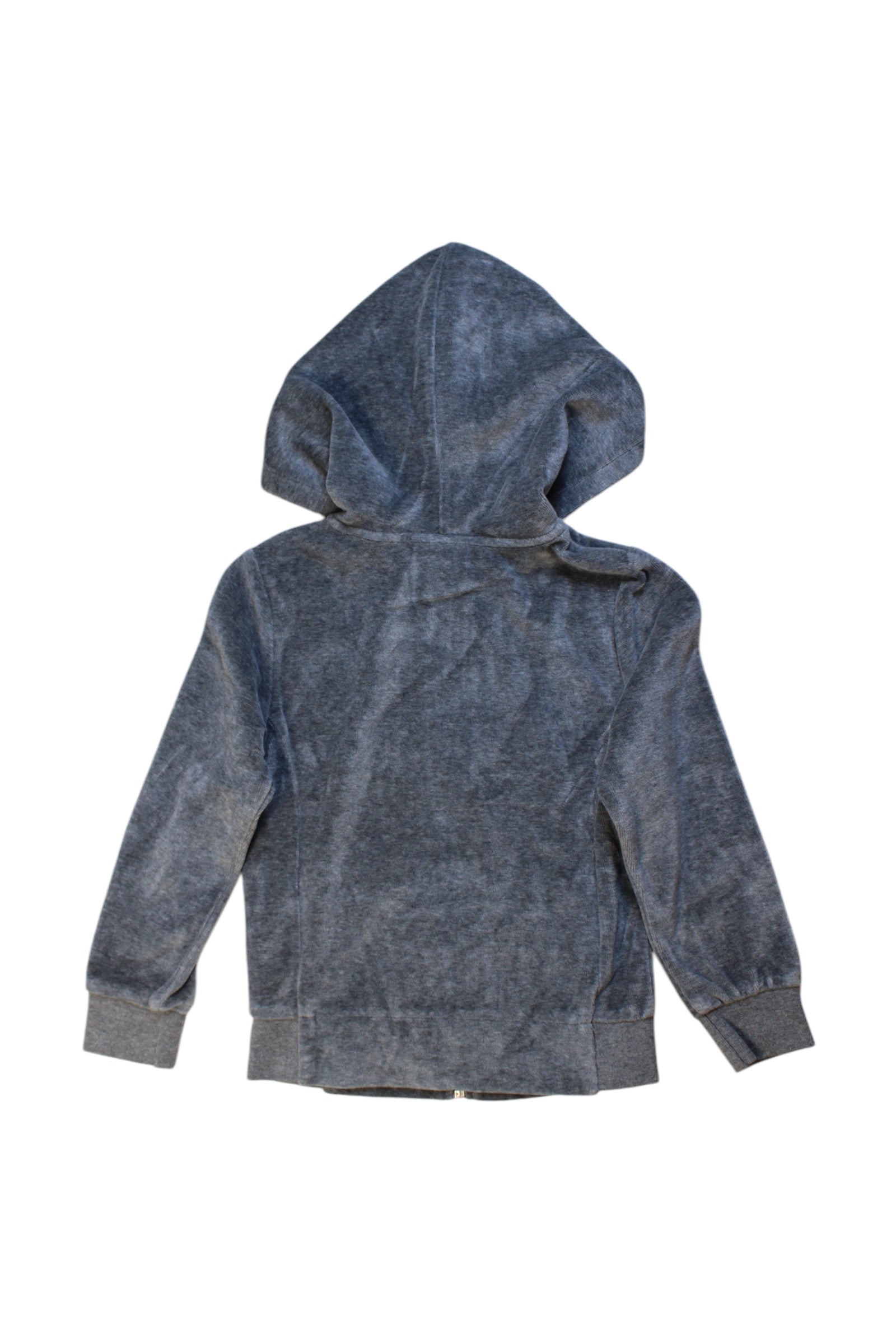 Kingkow Hooded Zippered Sweatshirt 6T、mySite、g9winljtr