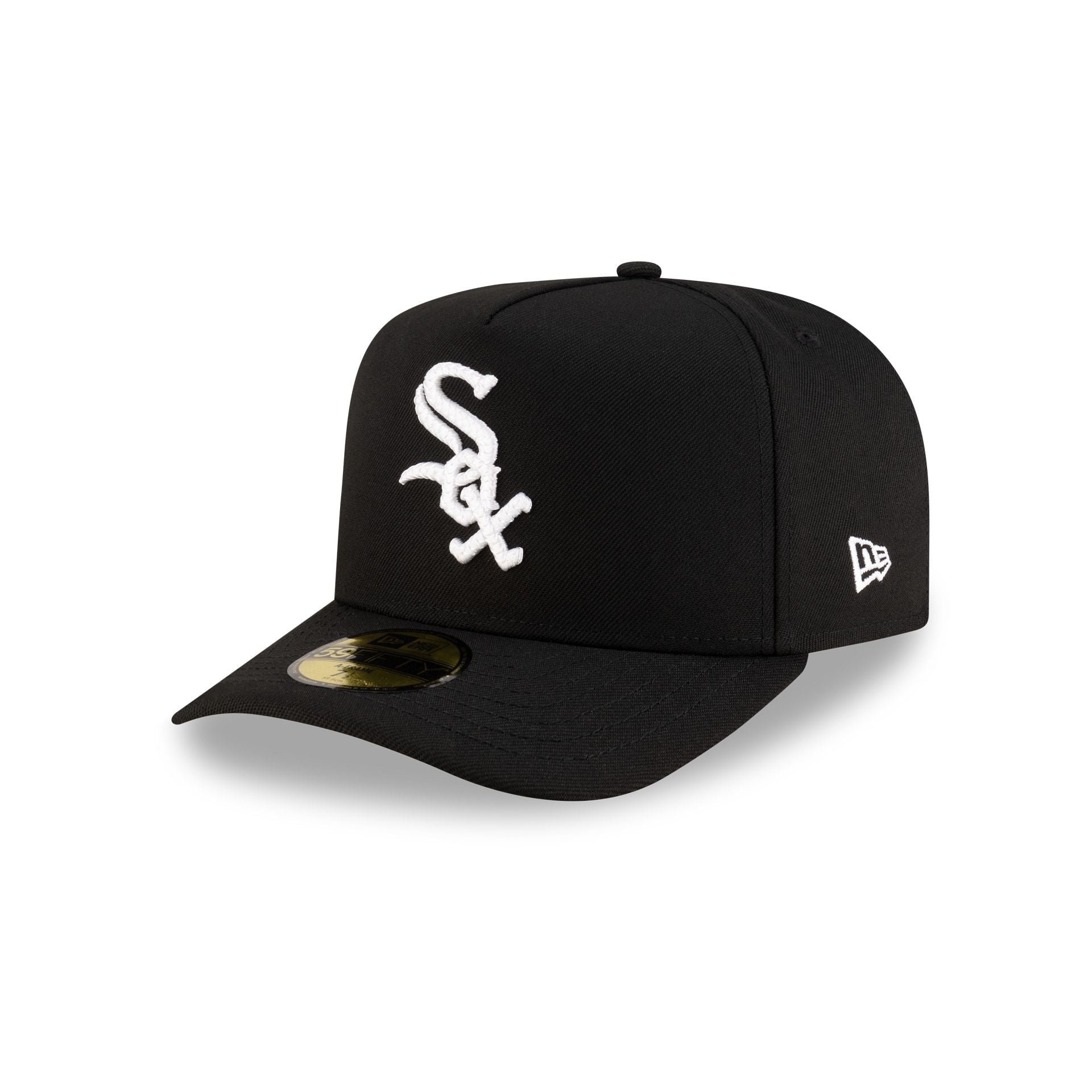 Chicago White Sox Script Safety Pin 59FIFTY A-Frame Fitted Hat、mySite、shChicago White Sox Script Safety Pin 59FIFTY A-Frame Fitted Hat、mySite、glenpowelloop_name